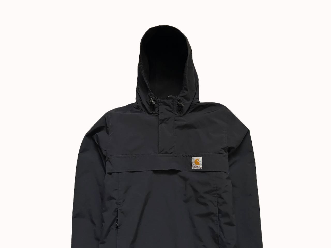 Carhartt Wip Carhartt WIP Nimbus Pullover anorak jacket Size US S / EU 44-46 / 1 - 3 Thumbnail
