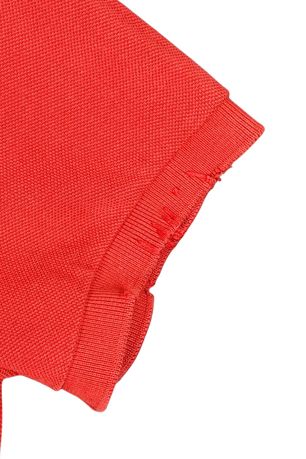 Polo Ralph Lauren Polo RL Japanese Katakana Flag Distressed Polo Shirt Size US S / EU 44-46 / 1 - 10 Thumbnail