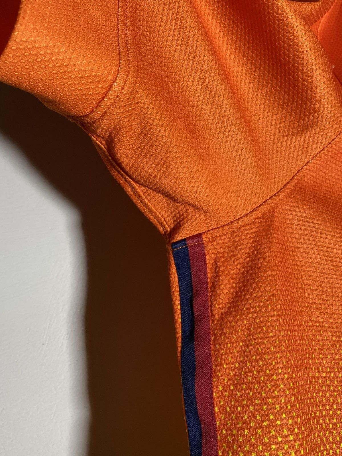Nike Nike FC Barcelona 2012/13 Away Football Shirt Soccer Jersey Size US XL / EU 56 / 4 - 11 Thumbnail