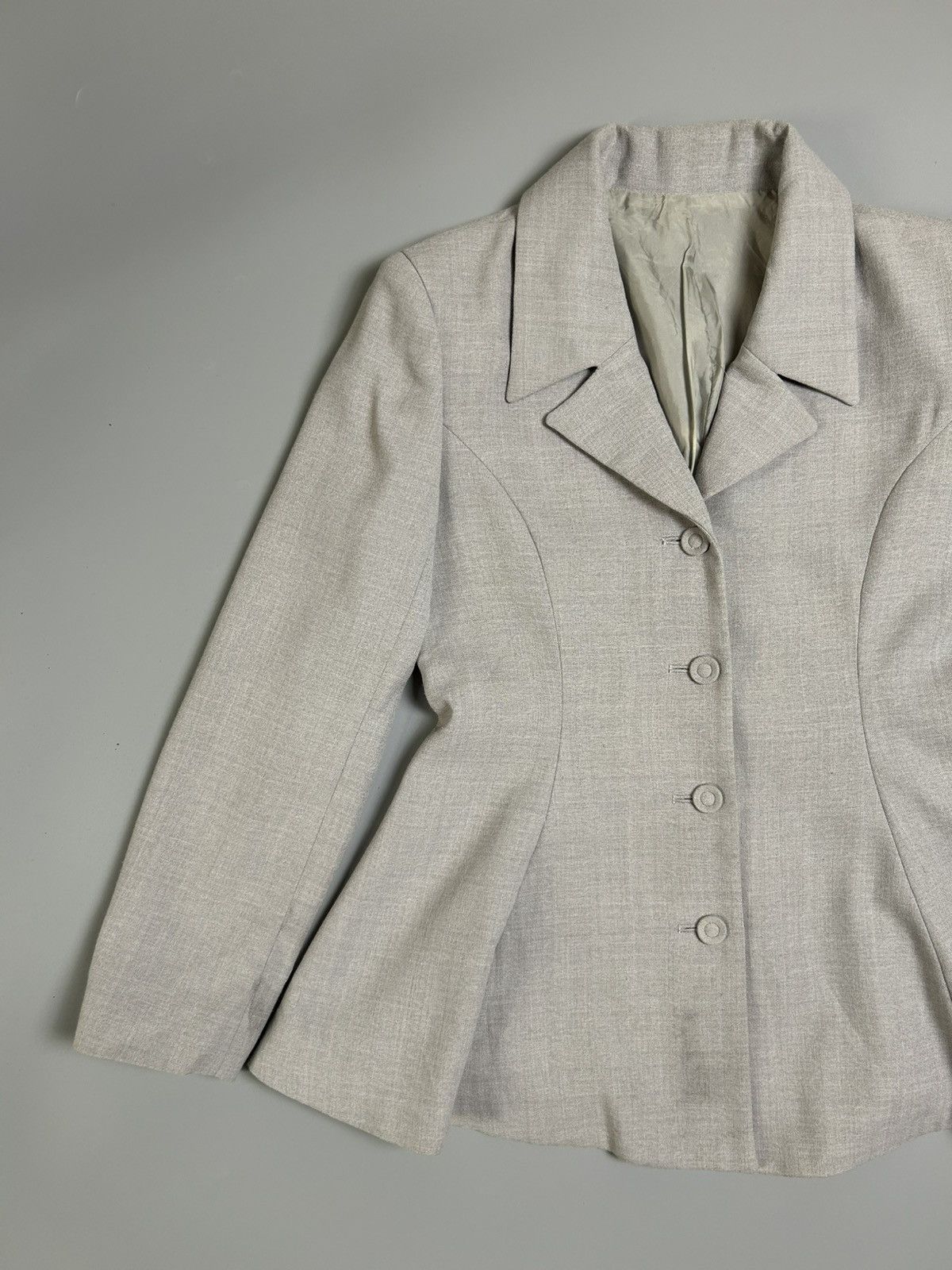 Hysteric Glamour Hysterics Glamour Women Blazer Size S / US 4 / IT 40 - 2 Thumbnail