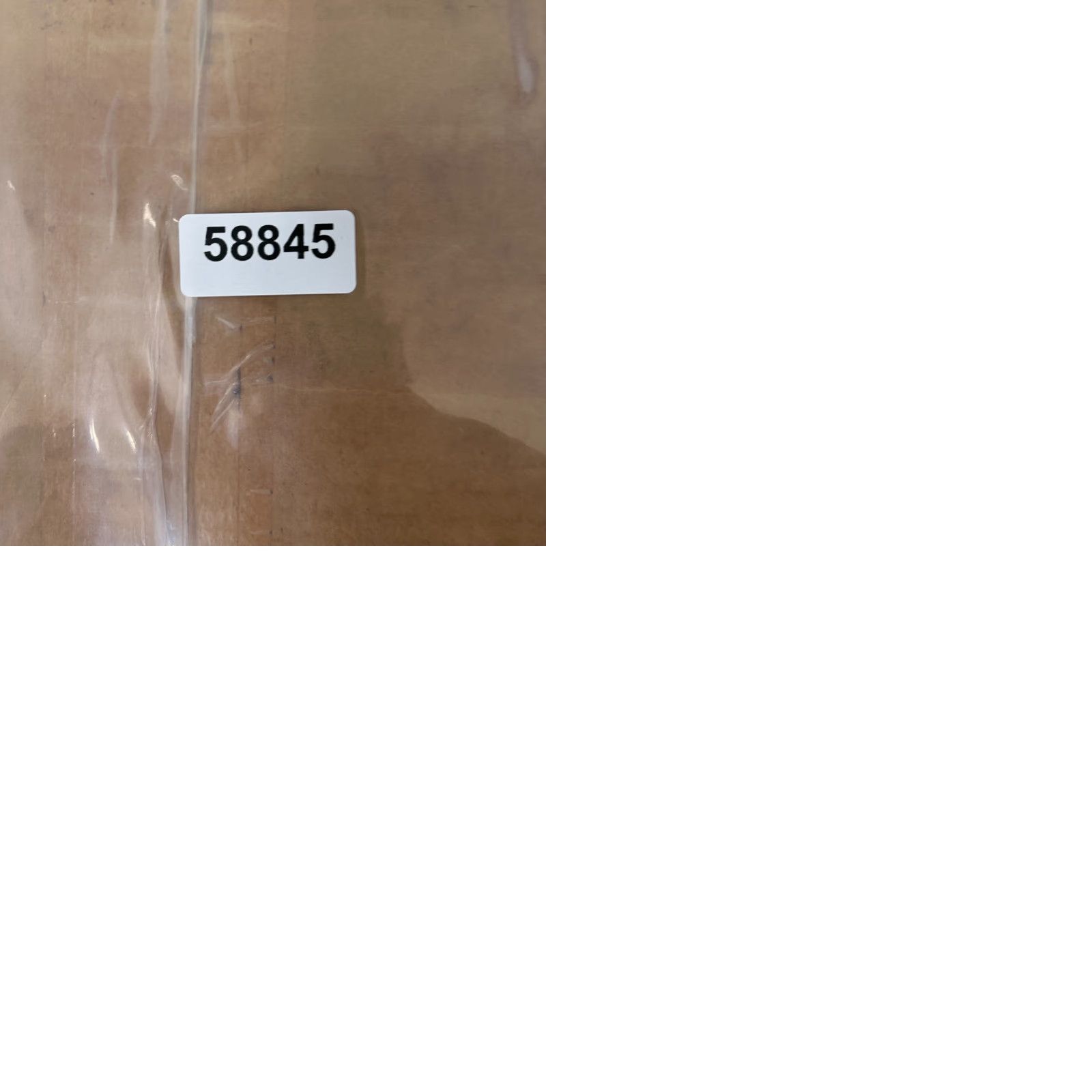 Dickies Dickies Pants Mens 34x32 Brown Carpenter Regular Fit Straight Canvas Workwear Size US 34 / EU 50 - 10 Thumbnail