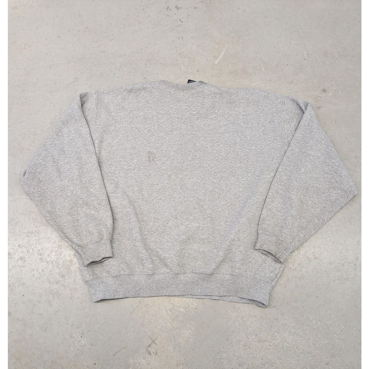 NFL × Nike × Vintage Y2K 2002 Ohio State National Champions Nike crewneck sweater Size US XL / EU 56 / 4 - 3 Thumbnail