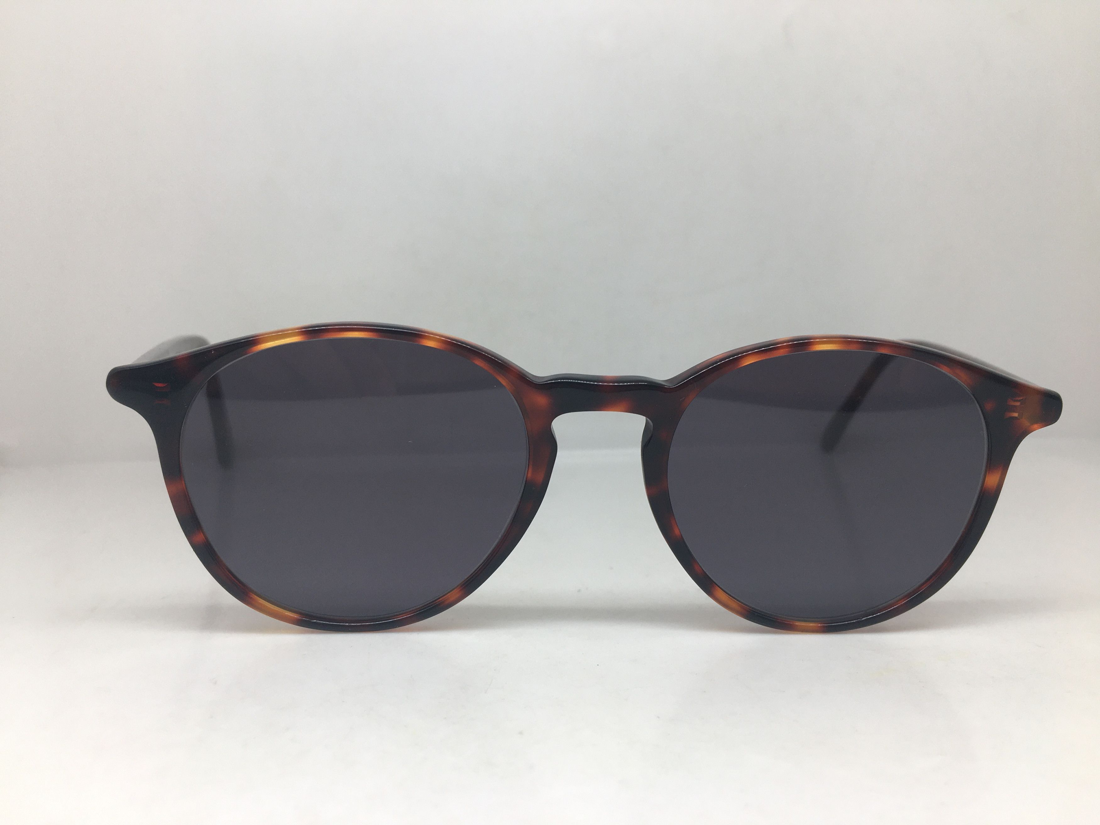 Other Jimmy Fairly Le Jura Tortoise ARISTOCRAT Sunglasses Size ONE SIZE - 1 Thumbnail