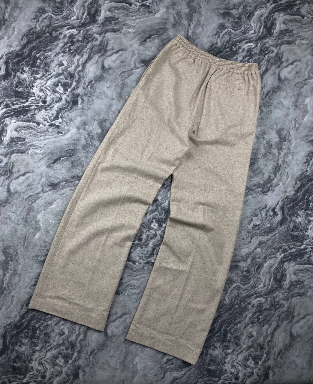 Acne Studios Acne Studios Wool Suit Blazer And Pants Size XS / US 0-2 / IT 36-38 - 23 Thumbnail