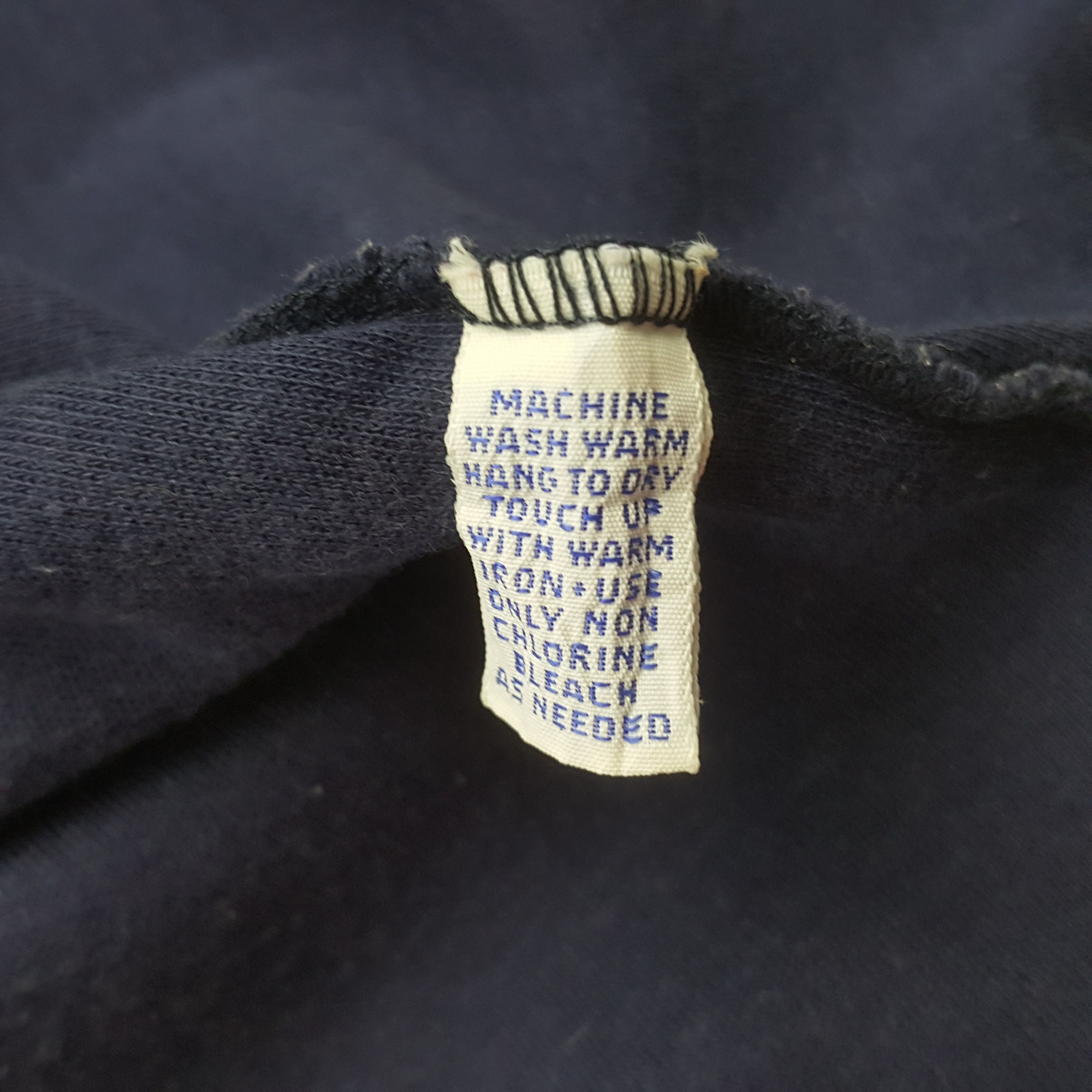 Polo Ralph Lauren Vintage Polo Ralph Lauren Polo Stadium Polos Shirt Size US L / EU 52-54 / 3 - 6 Thumbnail
