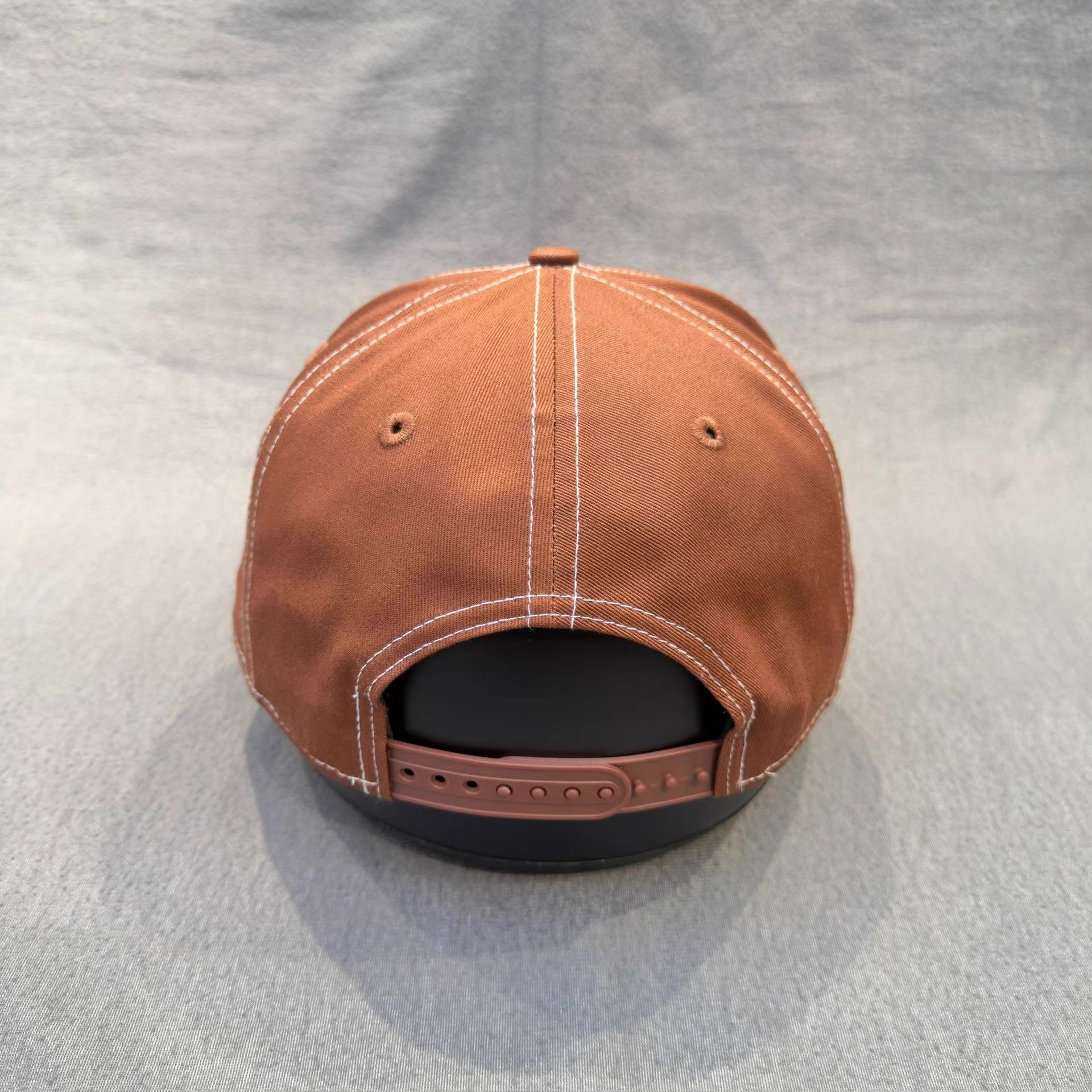 New Era New Era Flat Brim Cap Q5 Size ONE SIZE - 6 Thumbnail
