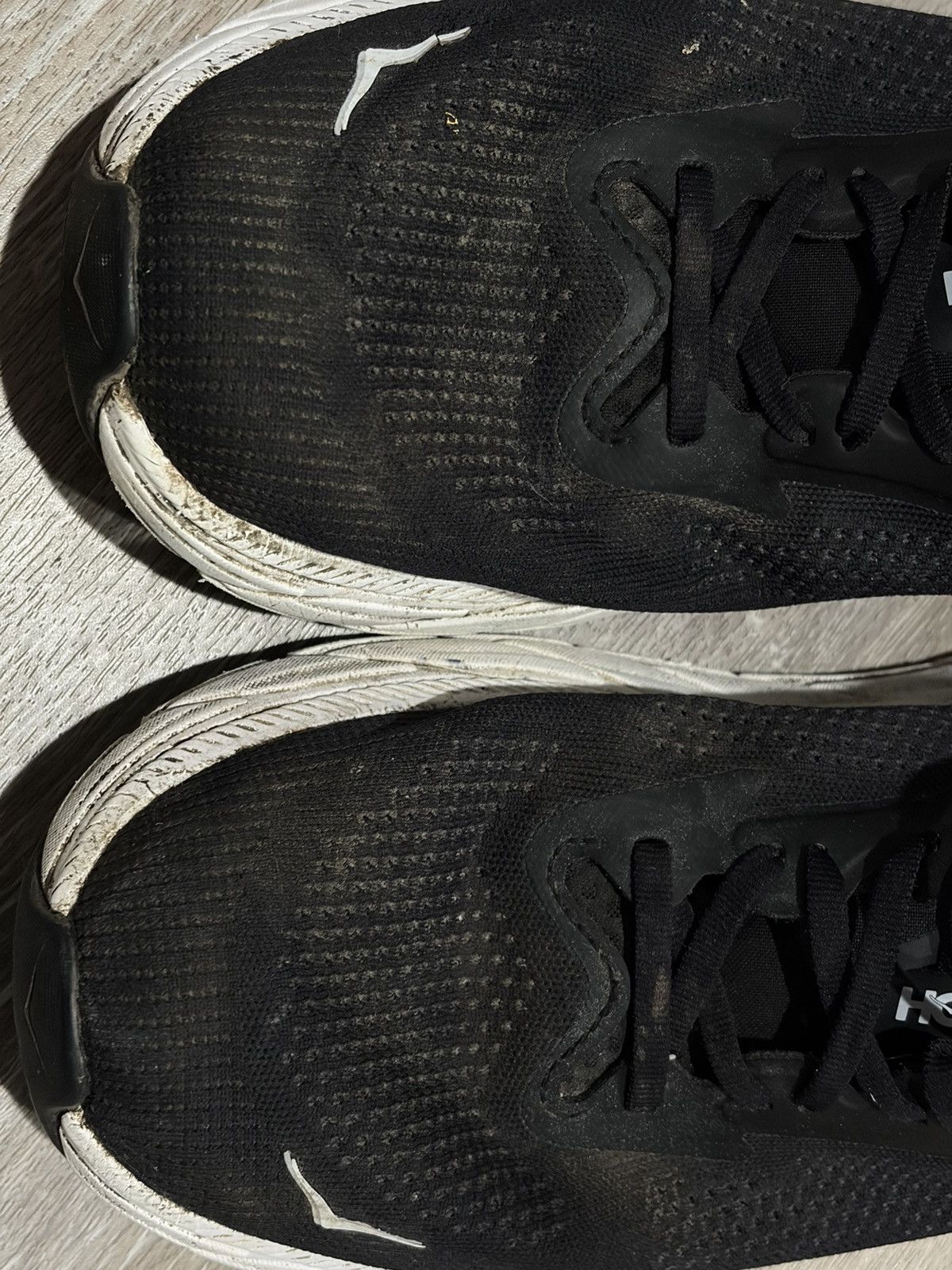 Hoka Hoka One One Arahi 7 Wide Shoes Stability Running Sneakers Size US 9.5 / EU 42-43 - 3 Thumbnail