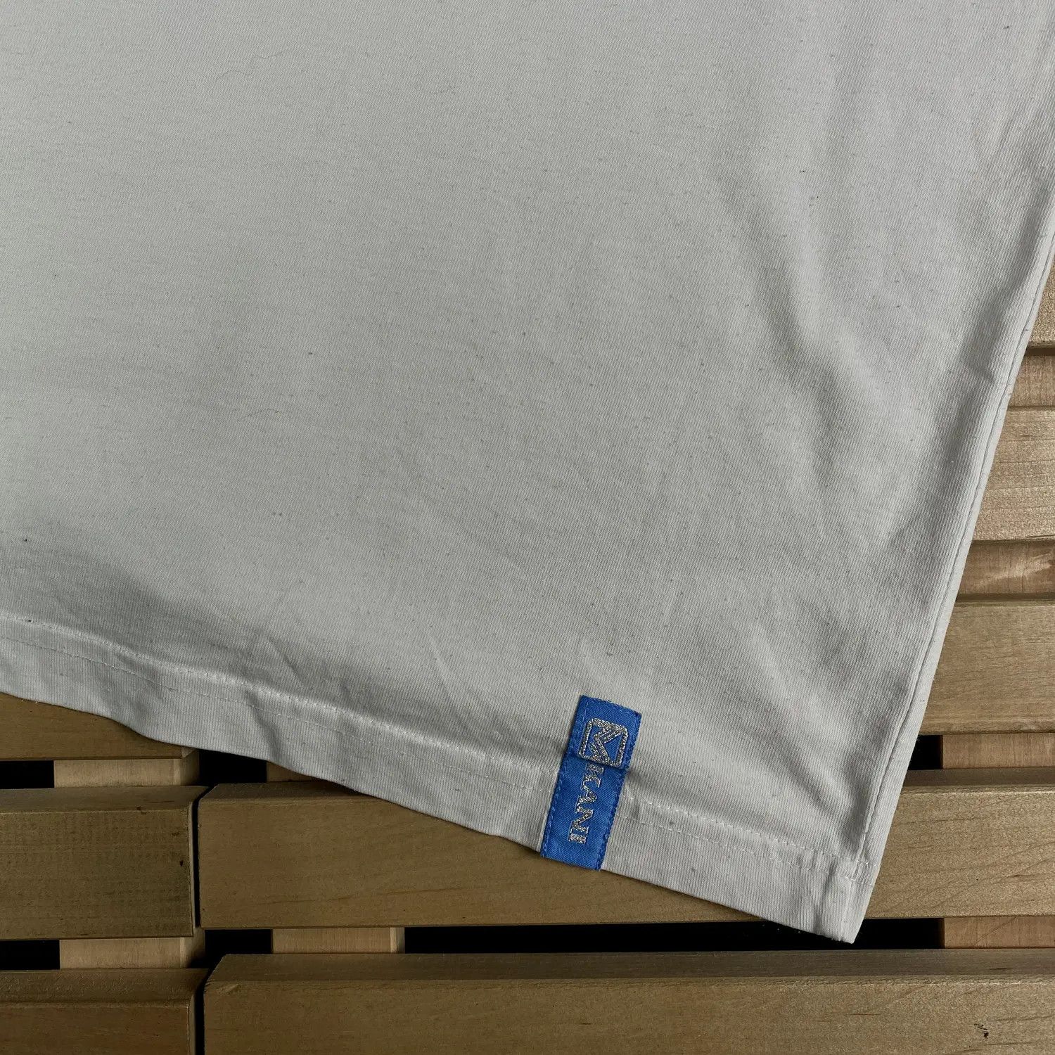 Karl Kani Men’s T-Shirt Karl Kani Big Logo Vintage Size L Size US L / EU 52-54 / 3 - 9 Thumbnail