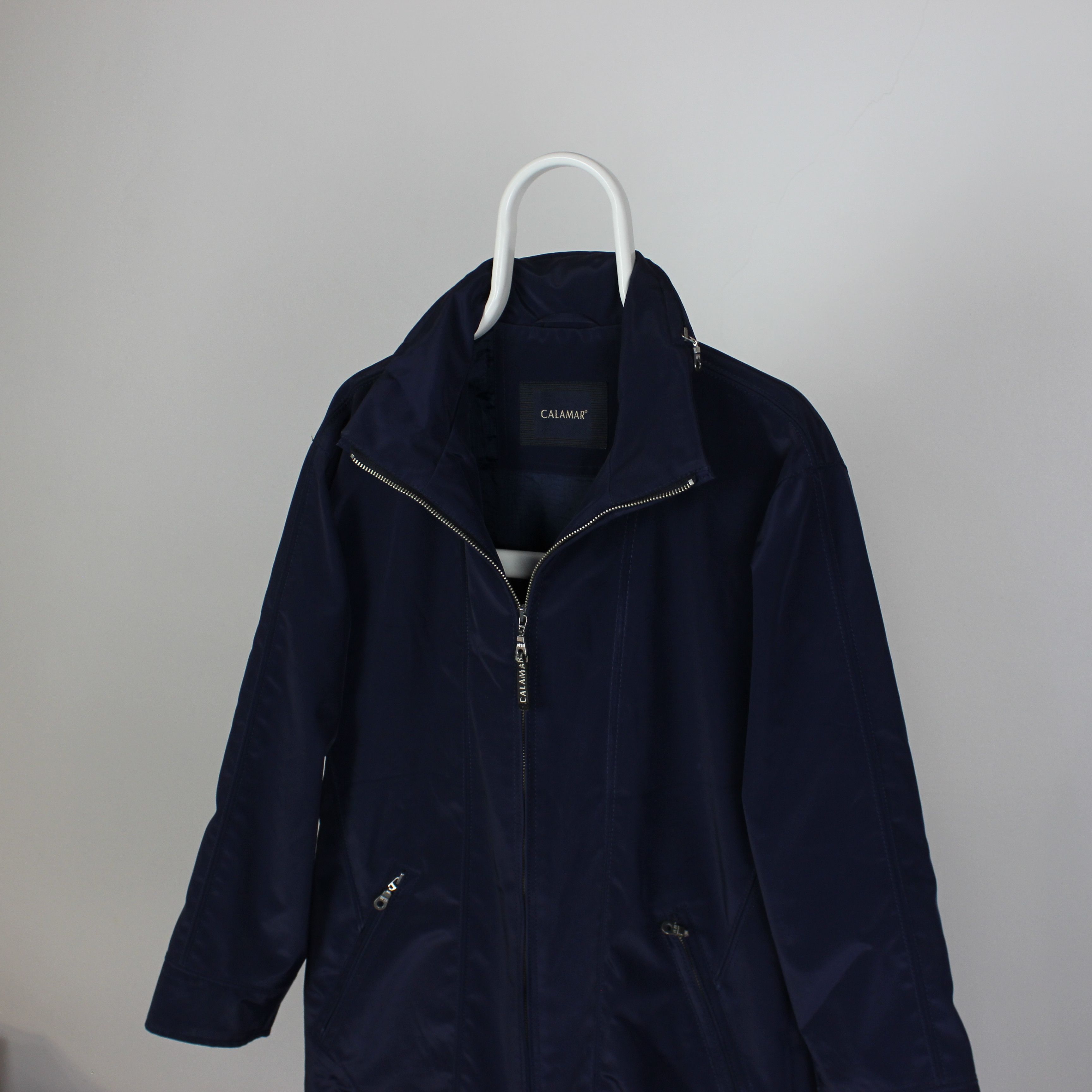 Other Calamar jacket nylon light M Size US M / EU 48-50 / 2 - 2 Thumbnail