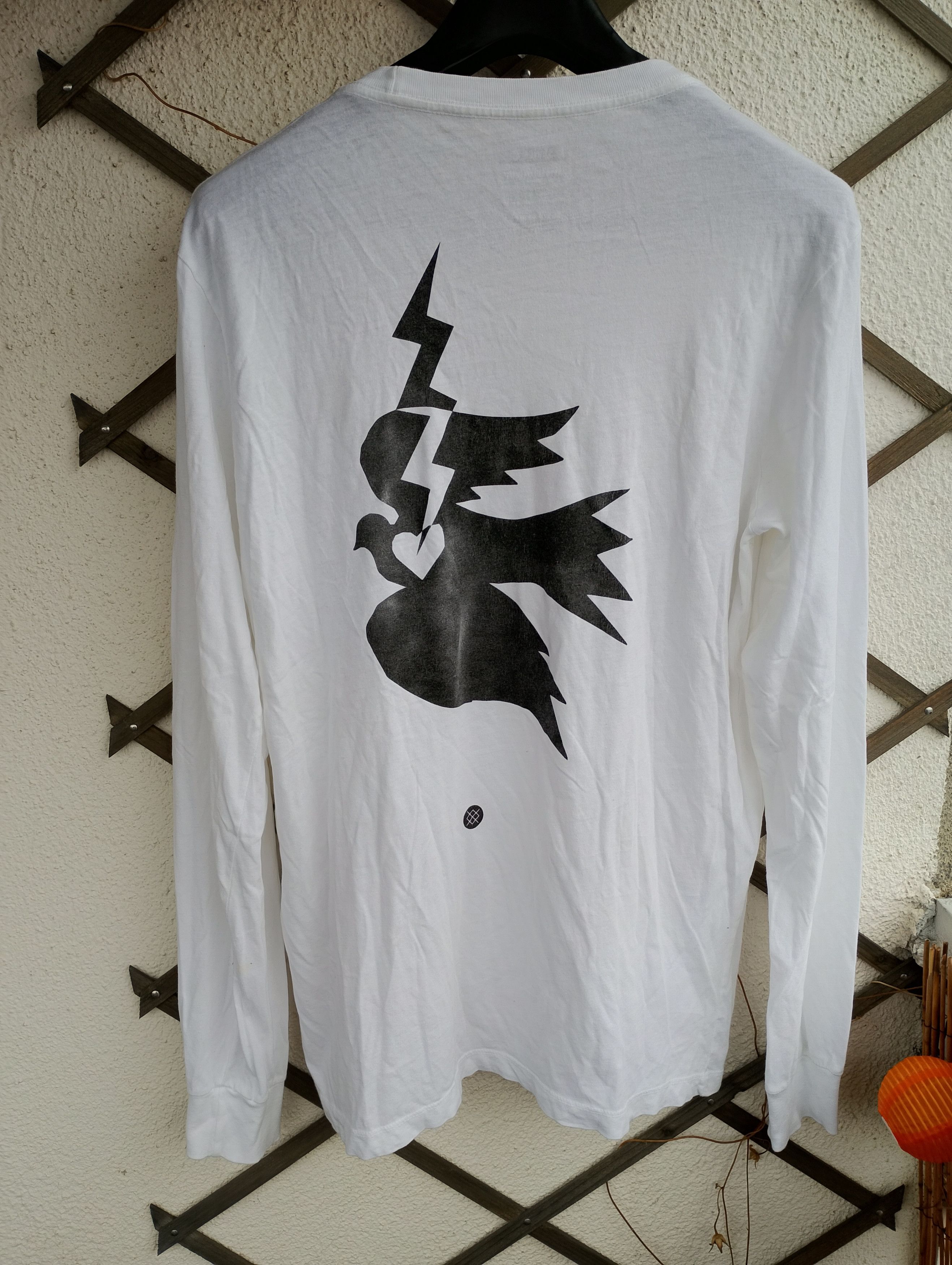 Stance Socks Stance Long Sleeve Graphic Art t-shirt sz M/L Size US M / EU 48-50 / 2 - 1 Thumbnail