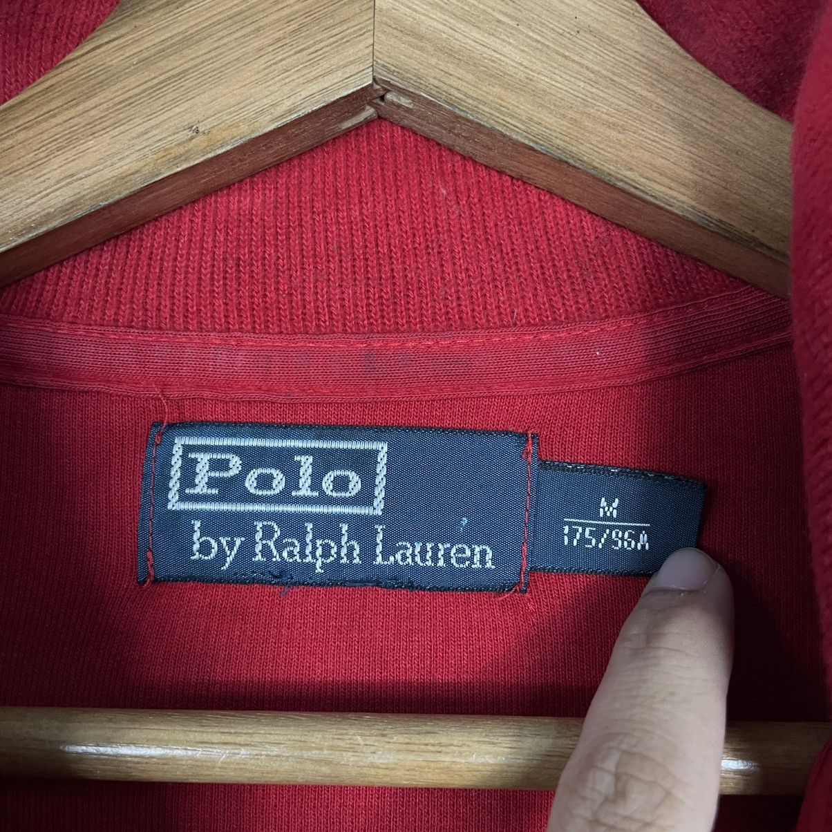 Polo Ralph Lauren Polo Ralph Lauren Sweater Size US M / EU 48-50 / 2 - 11 Thumbnail