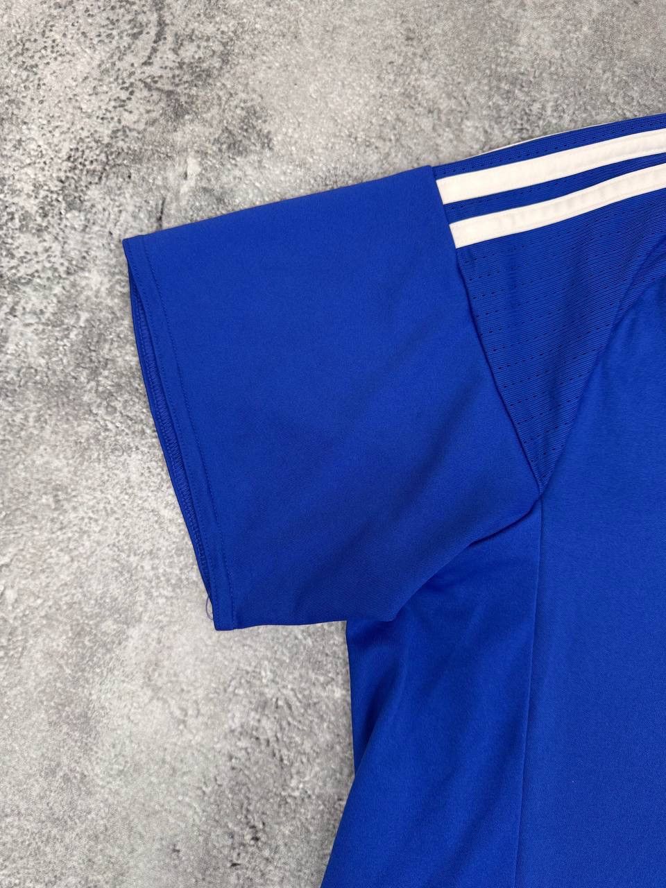 Adidas Adidas Cardiff City Home Jersey2017-2018 Visit Malaysia Blue Size US L / EU 52-54 / 3 - 5 Thumbnail