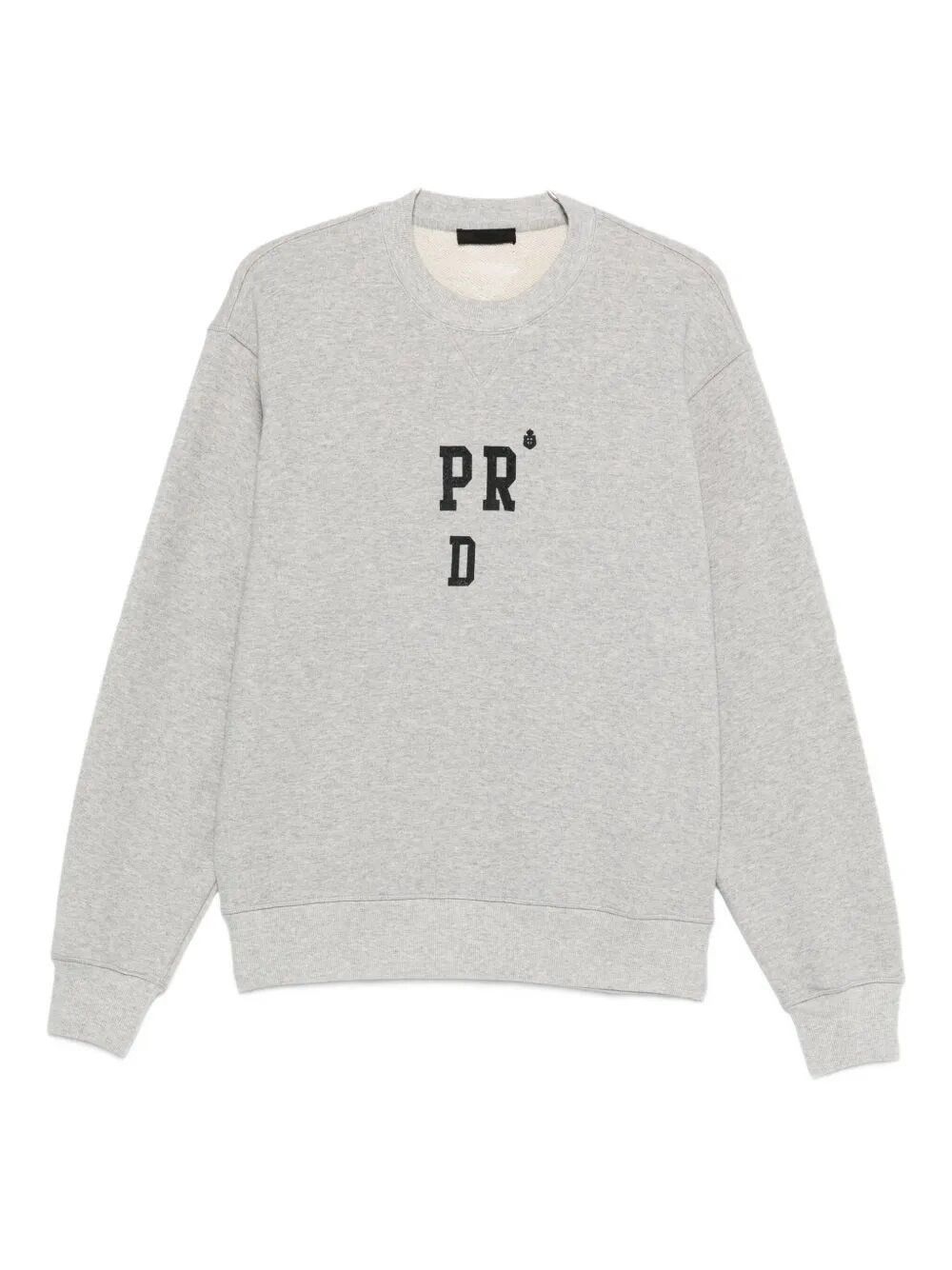 Cotton Sweatshirt