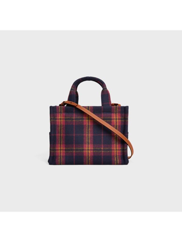 Celine o1bcso1str0925 199162GFM Size: OS / Tote Bag Multicolor Size ONE SIZE - 2 Thumbnail
