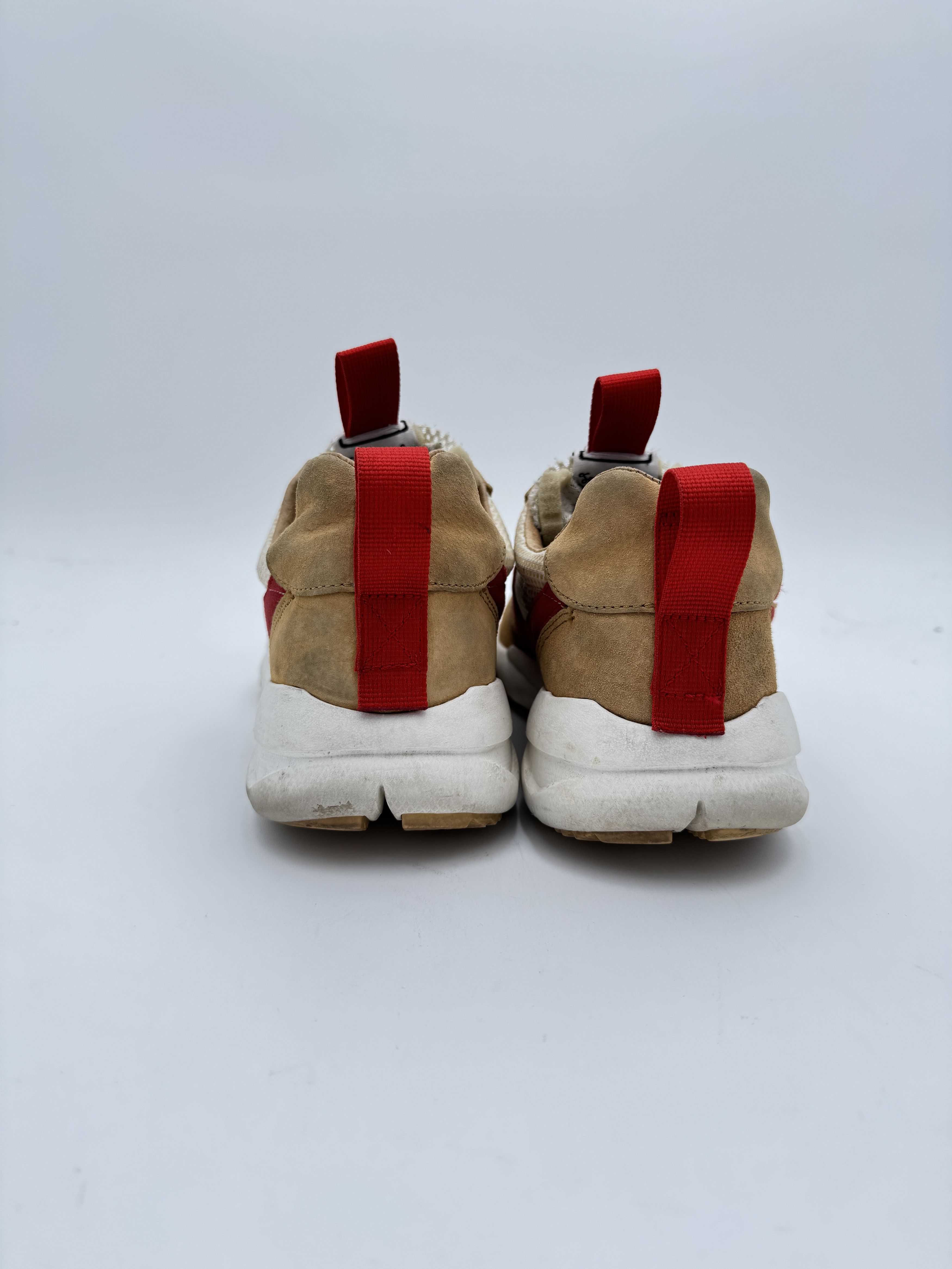 Tom Sachs Nikecraft Mars Yard 2.0