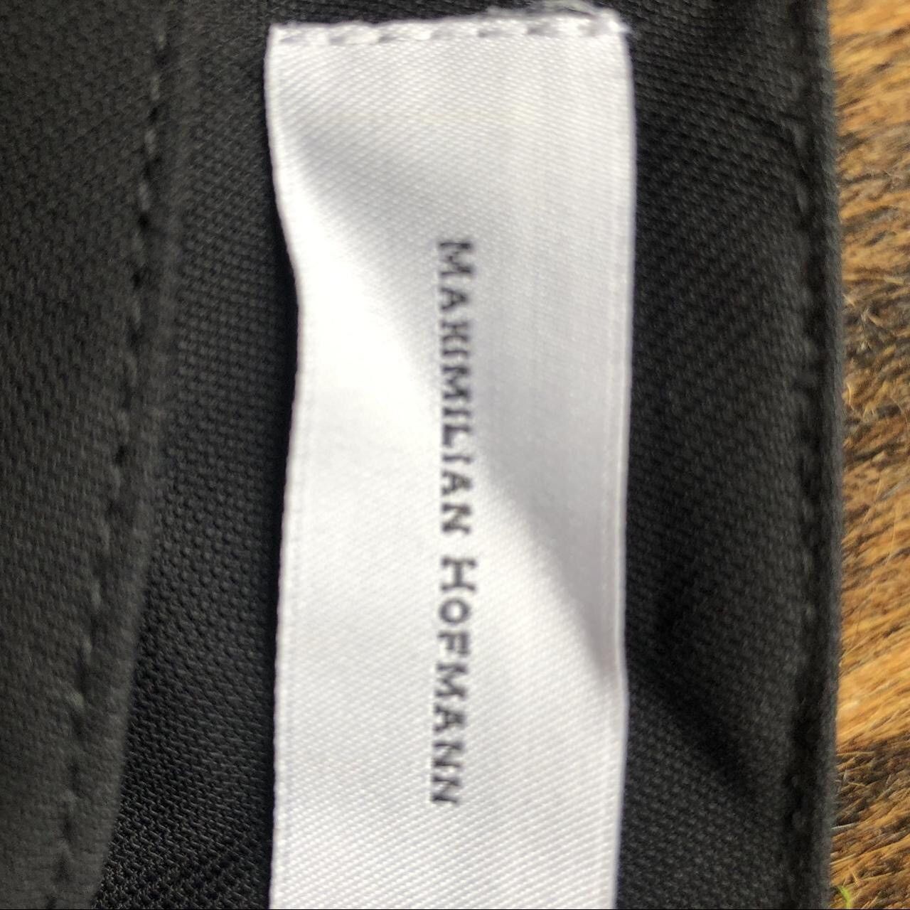 Other Maximilian Hoffman cargo trousers Size US 32 / EU 48 - 3 Thumbnail