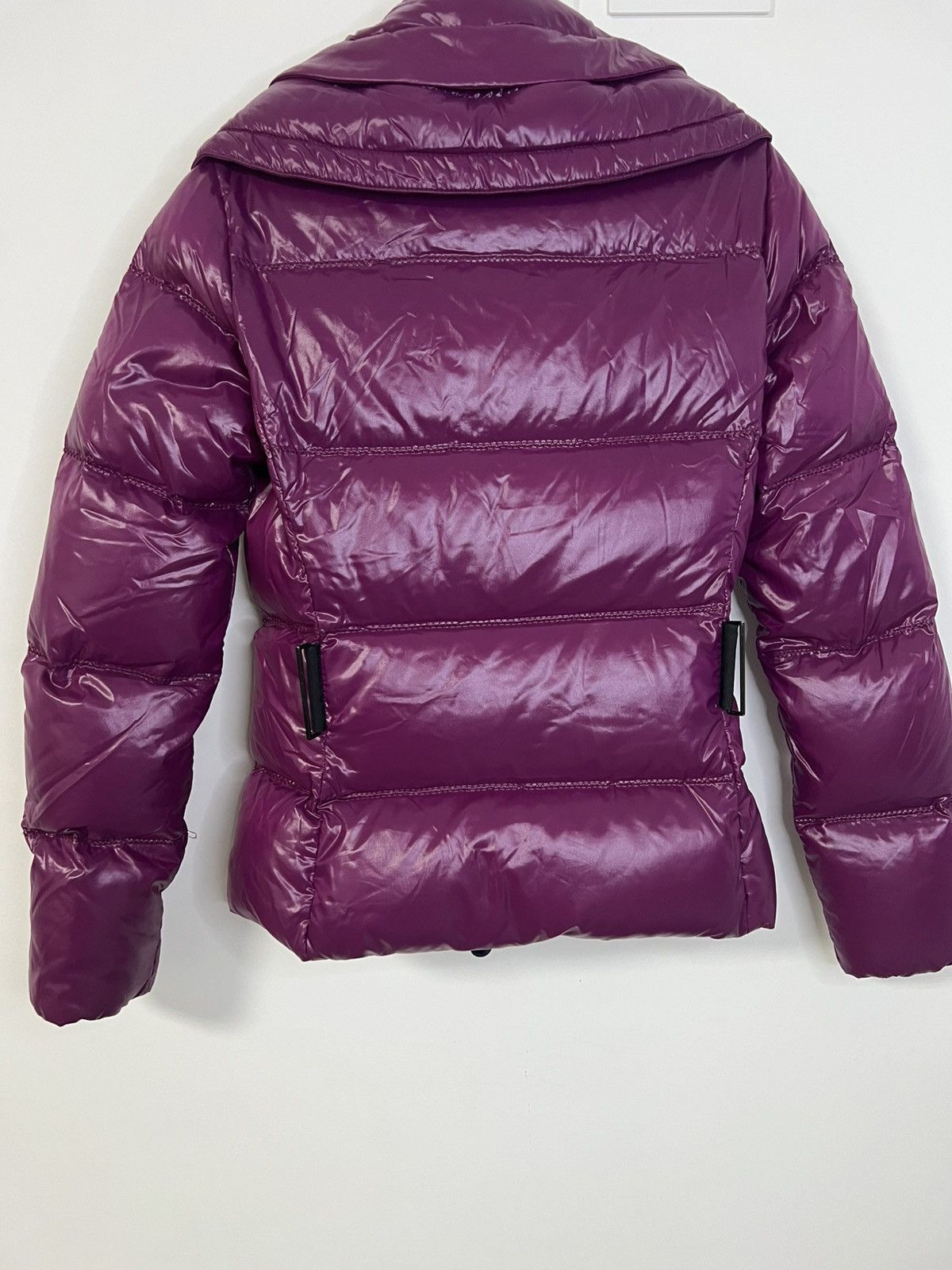 Moncler Moncler goose down jacket 0 XS Size XS / US 0-2 / IT 36-38 - 6 Thumbnail