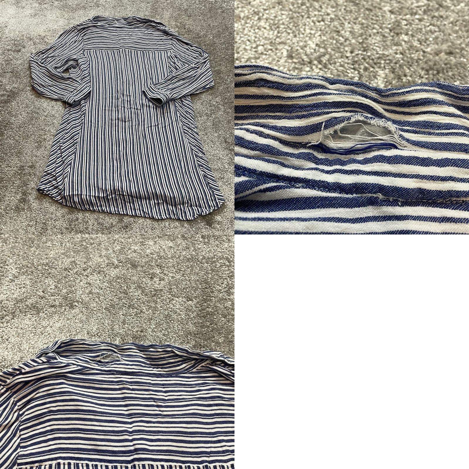 Vintage VINTAGE? Size XL / US 12-14 / IT 48-50 - 9 Thumbnail