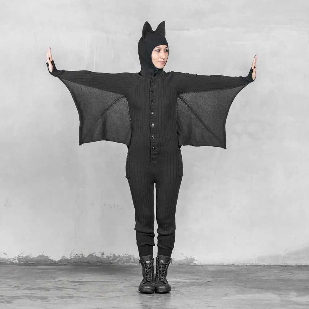 Other Blamo Bat Onesie Size US 34 / EU 50 - 2 Thumbnail