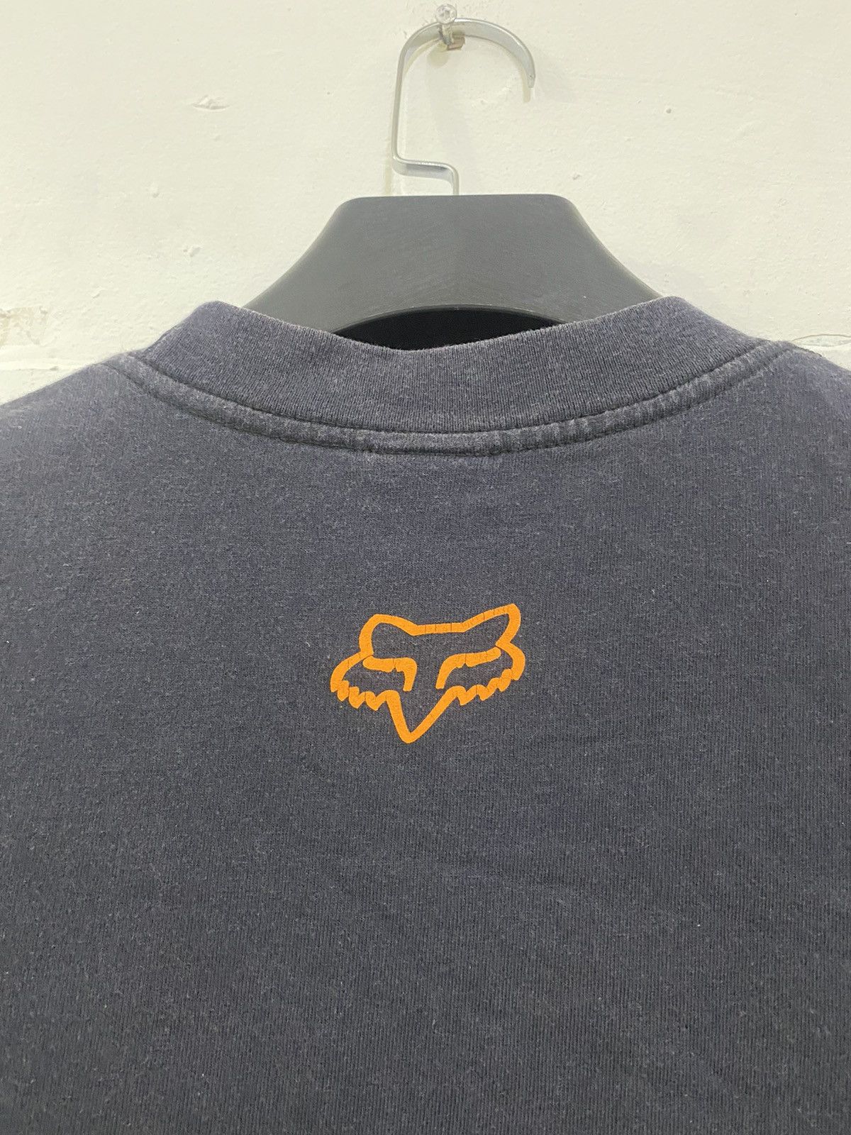 Gear for Sports 💥FOX RACING SPORT TECHNOLOGY SUNFADED Size US S / EU 44-46 / 1 - 7 Thumbnail