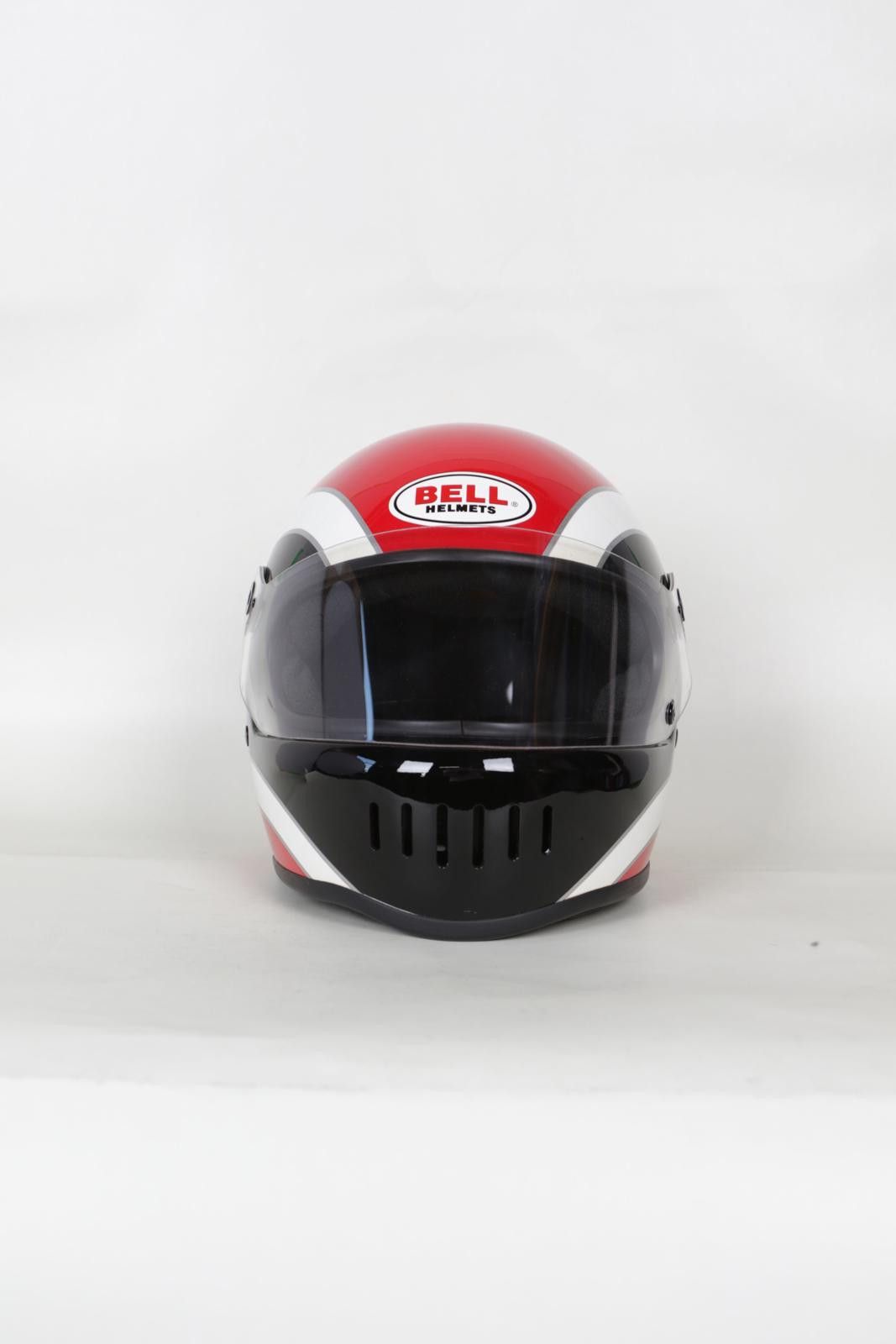 Billionaire Boys Club 86' Bell Pro-Star Motorcyle Helmet Size ONE SIZE - 2 Thumbnail