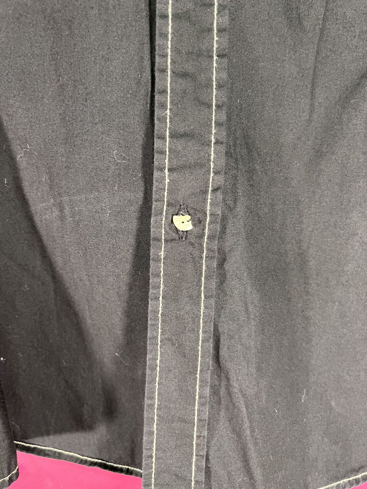 Tripp NYC × Vintage Vintage Tripp nyc button up Size US M / EU 48-50 / 2 - 3 Thumbnail