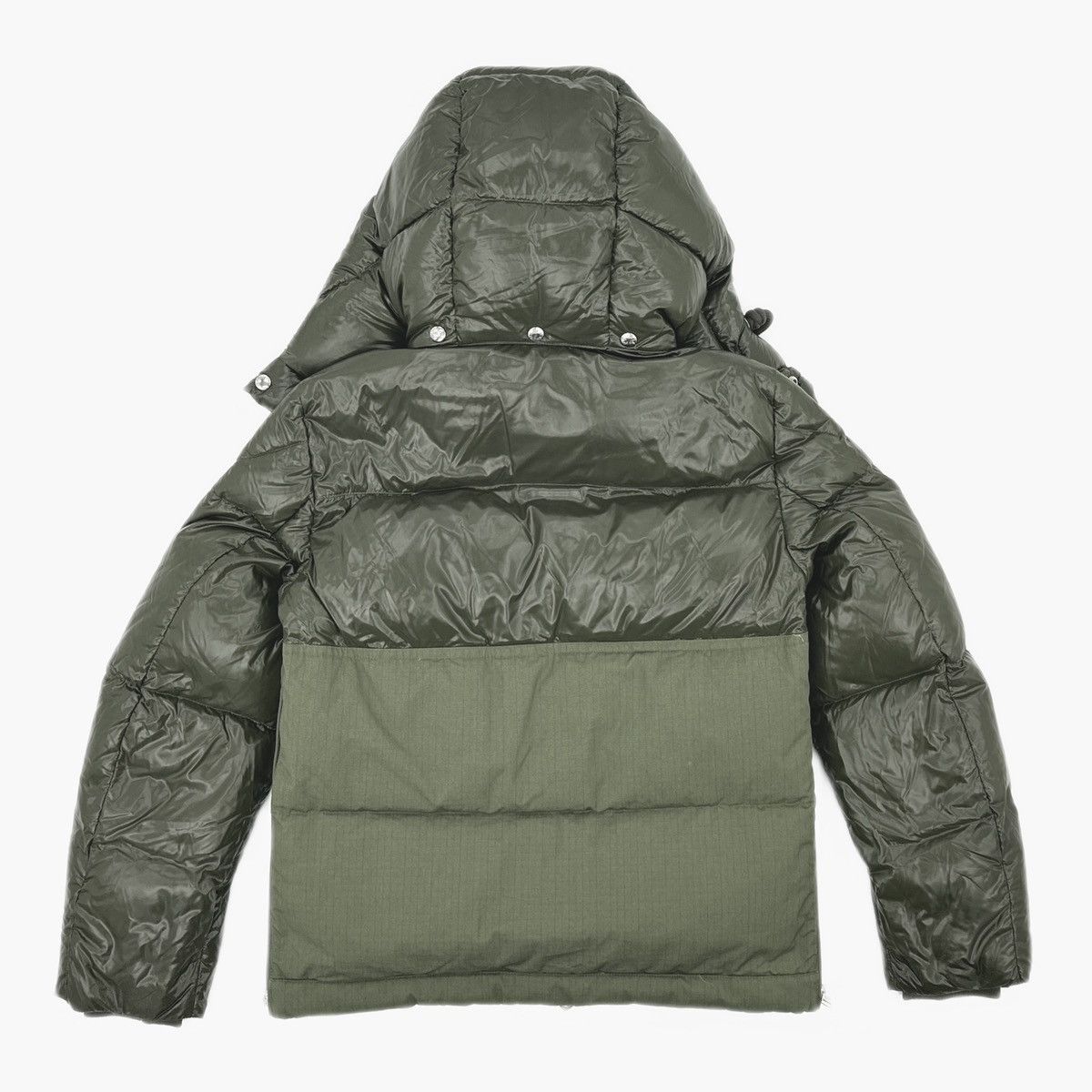 Moncler Moncler 2018 Montriond down puffer jacket Size US S / EU 44-46 / 1 - 3 Thumbnail