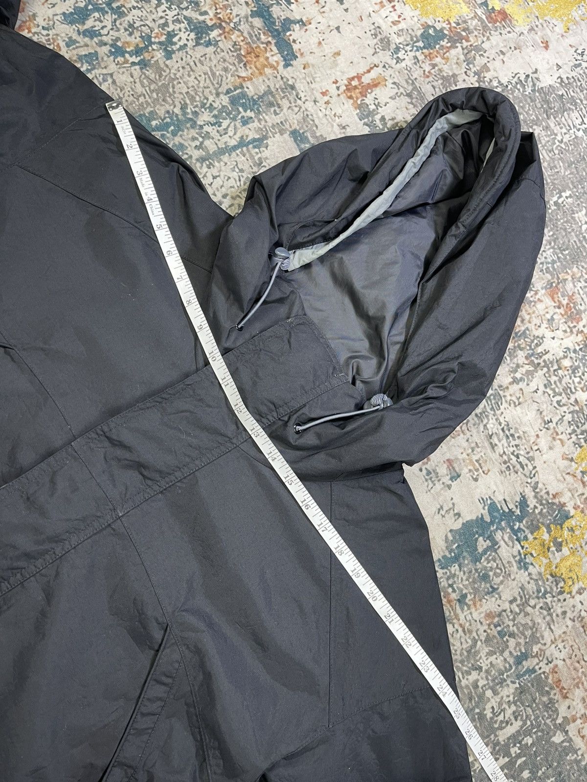 Nike ACG Vtg Nike ACG Storm Fit Gorpcore Windbreaker Jacket Size US XL / EU 56 / 4 - 16 Thumbnail