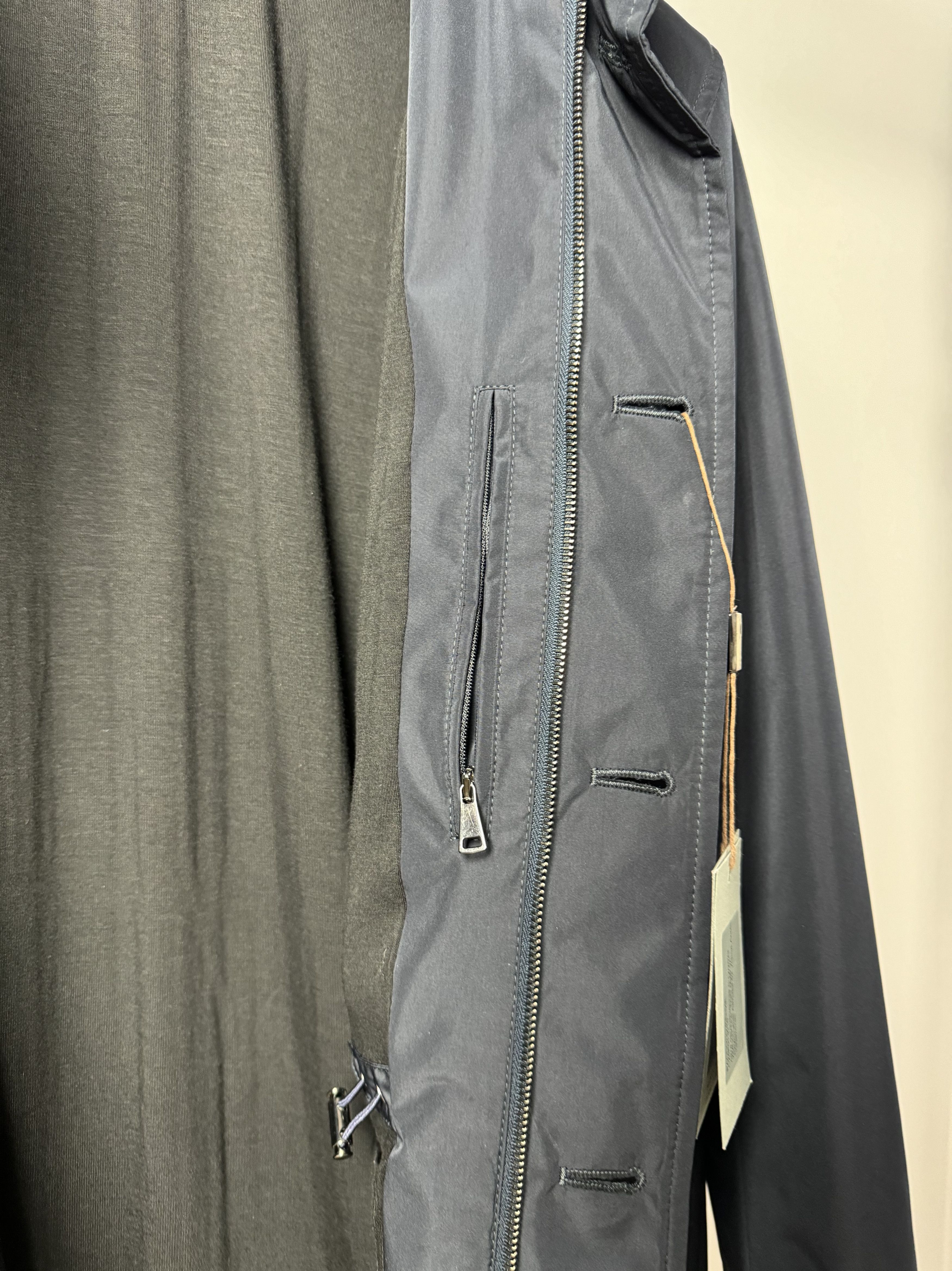 Canali Men's jacket CANALI Size US M / EU 48-50 / 2 - 7 Thumbnail