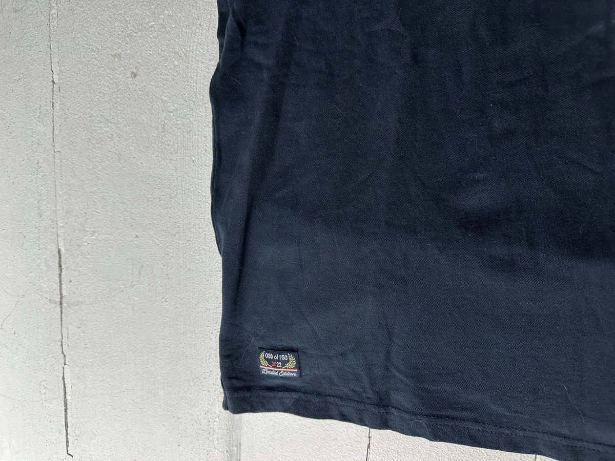 Other 🚨Vintage Y2K GRAND PRIX MONACO 2022 79e formula BIG LOGO Size US L / EU 52-54 / 3 - 6 Thumbnail