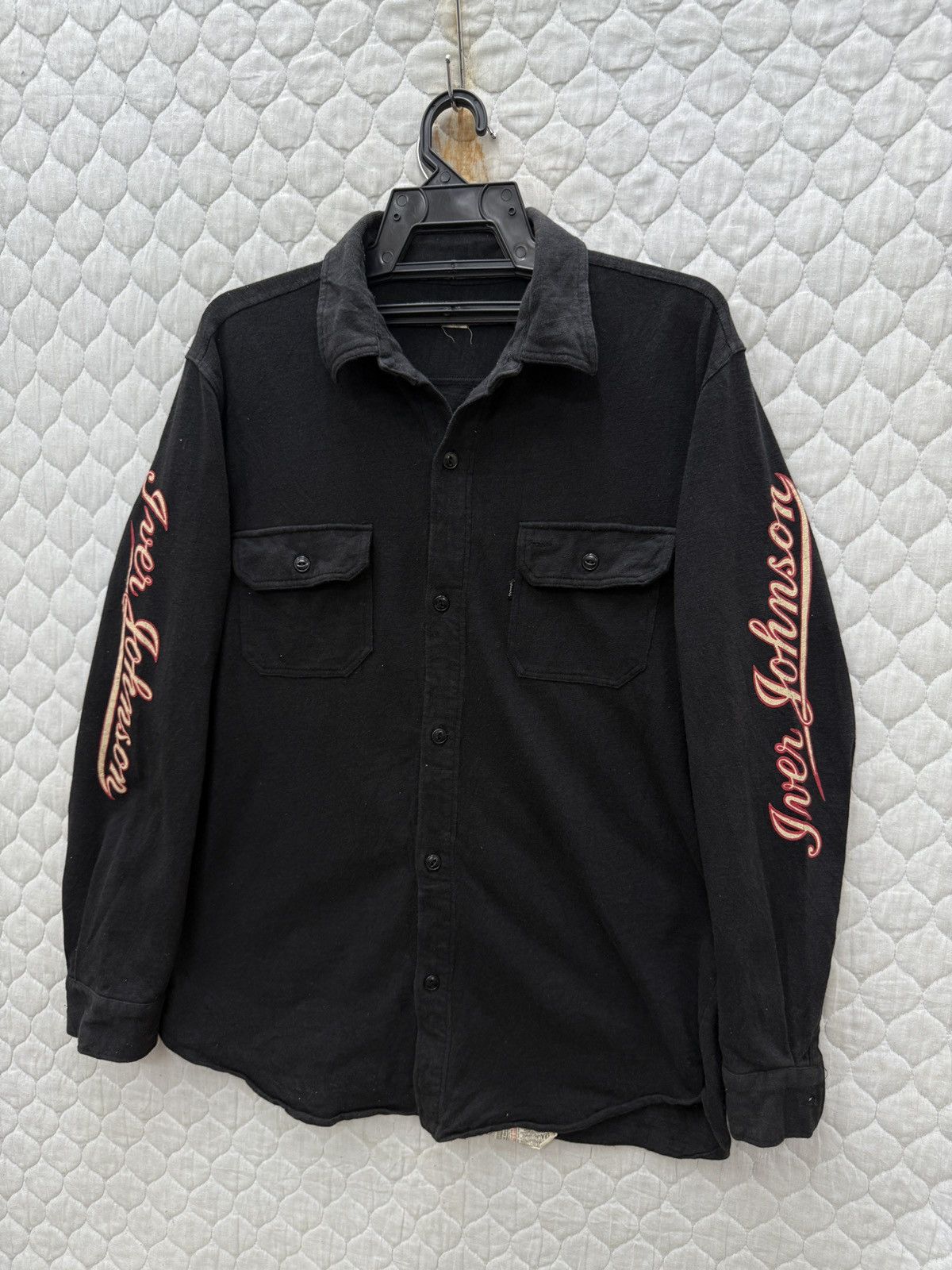 Japanese Brand 🔥🔥🔥GROOVERS JAPAN SHIRTS Size US L / EU 52-54 / 3 - 5 Thumbnail