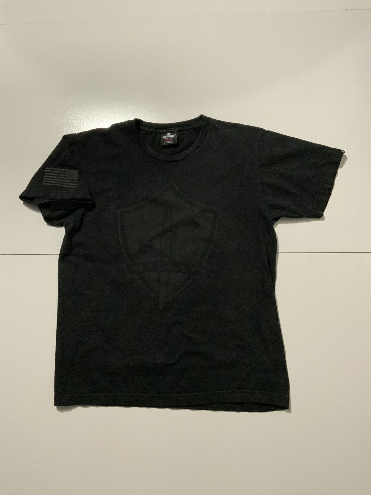 Undefeated Undefeated X LA Galaxy Los Angeles MLS Soccer Club T-Shirt Size US M / EU 48-50 / 2 - 1 Thumbnail