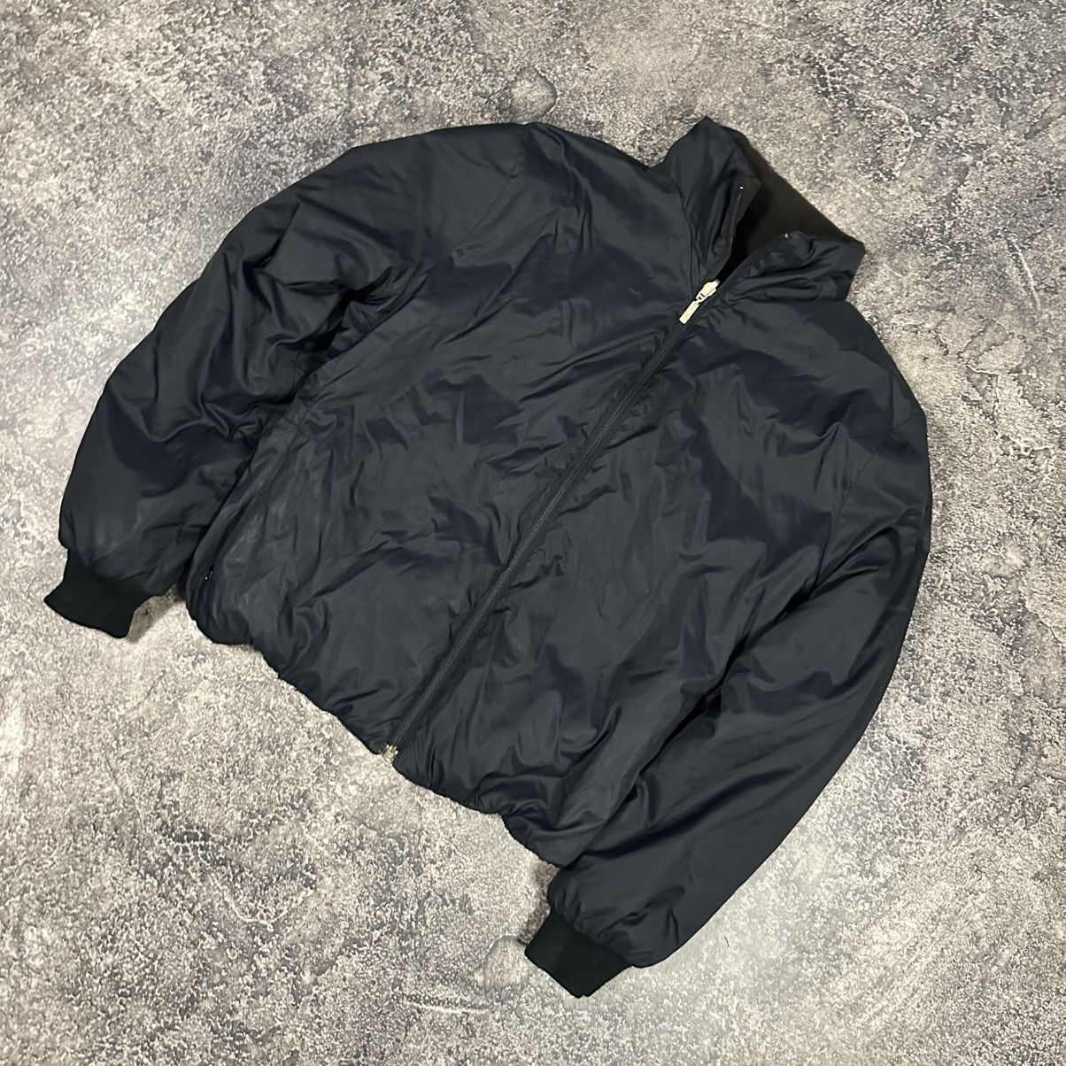 Moncler Moncler Double-Sided Jacket Size L / US 10 / IT 46 - 2 Thumbnail
