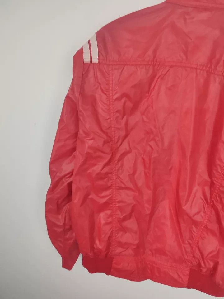 Marlboro VINTAGE MARLBORO Nylon Light JACKET WOMEN’S size S Size S / US 4 / IT 40 - 11 Thumbnail
