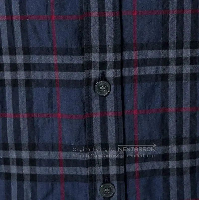 Burberry Burberry Multi. Size US L / EU 52-54 / 3 - 7 Thumbnail