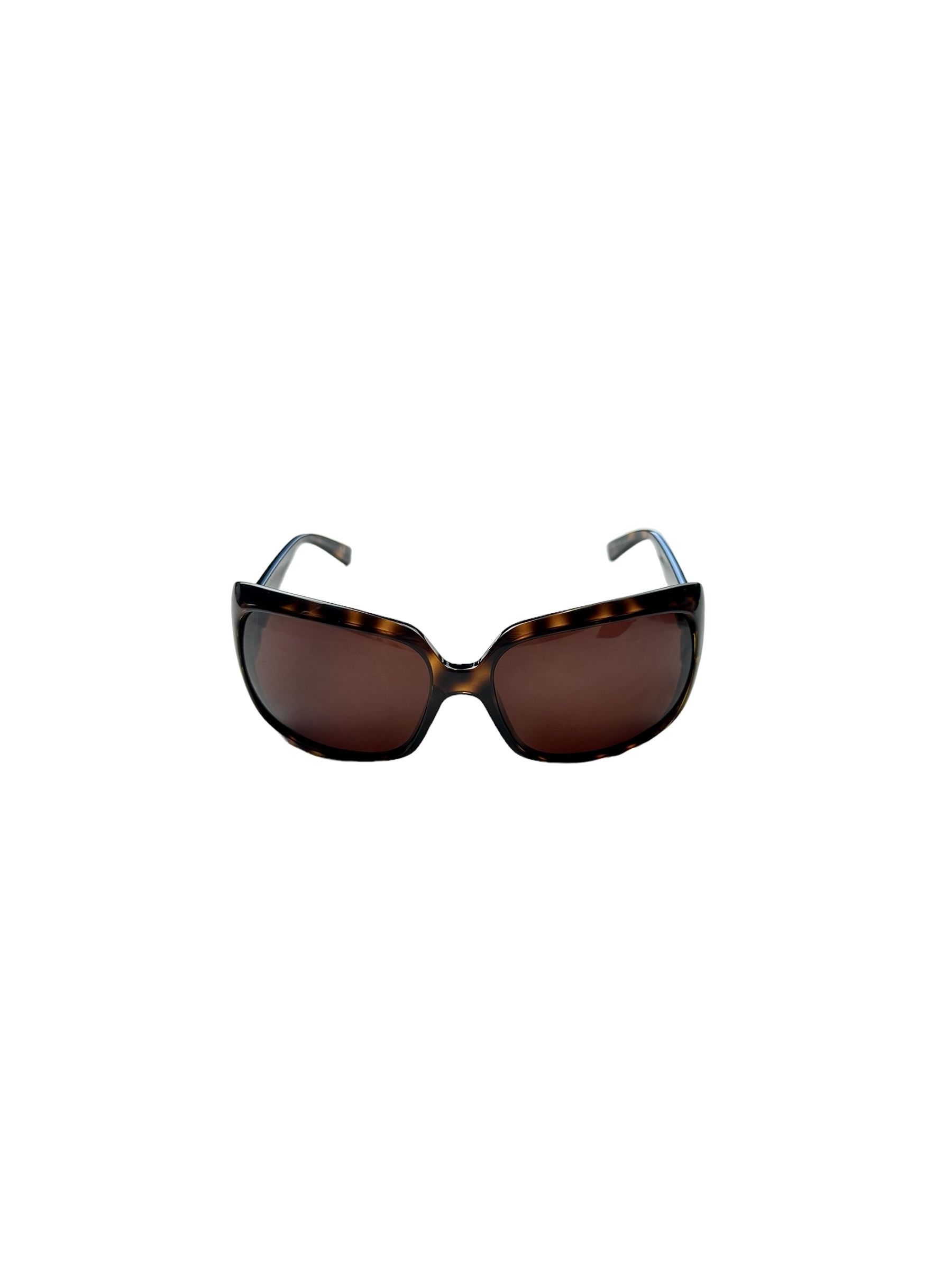 Armani Exchange Armani Pink Round Sunglasses Size ONE SIZE - 2 Thumbnail