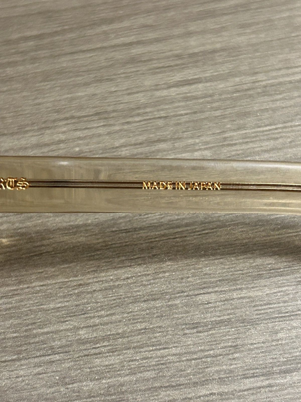 Chrome Hearts Chrome hearts drippin Size ONE SIZE - 9 Thumbnail