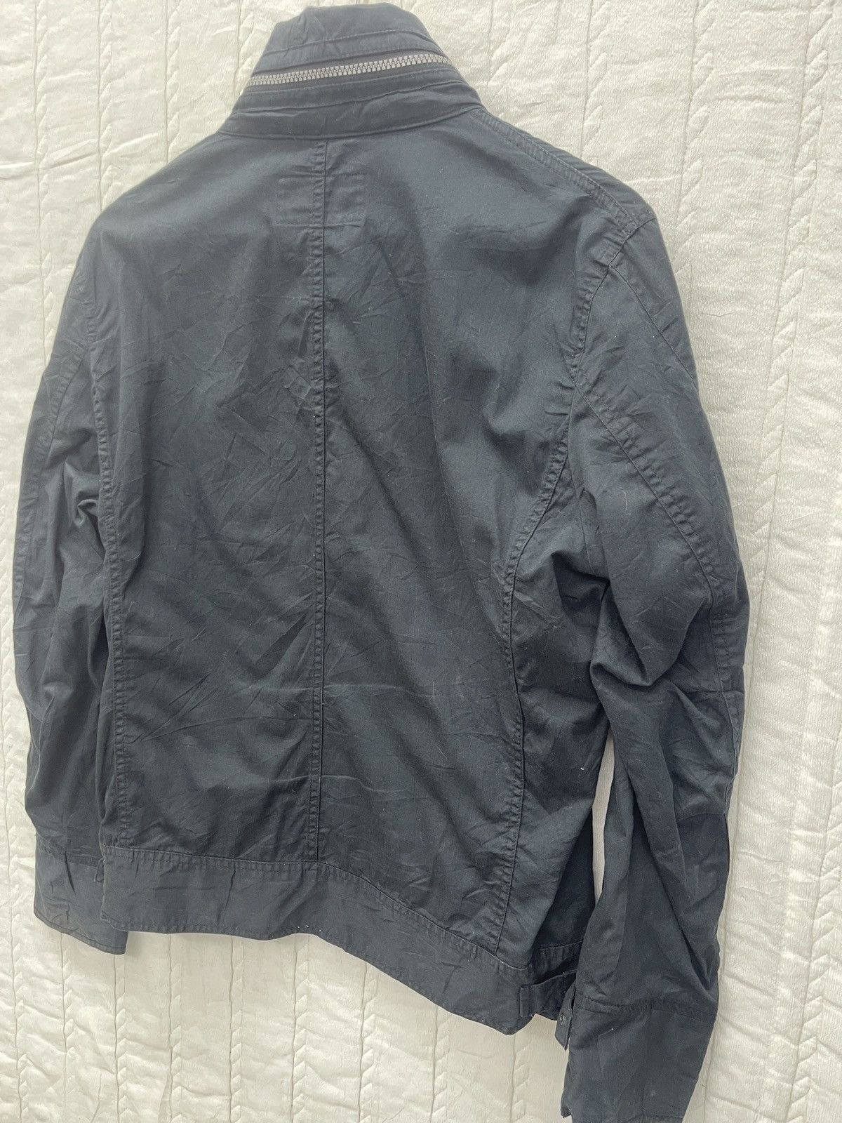 Japanese Brand × Von Dutch VON DUTCH JACKET Size L / US 10 / IT 46 - 6 Thumbnail