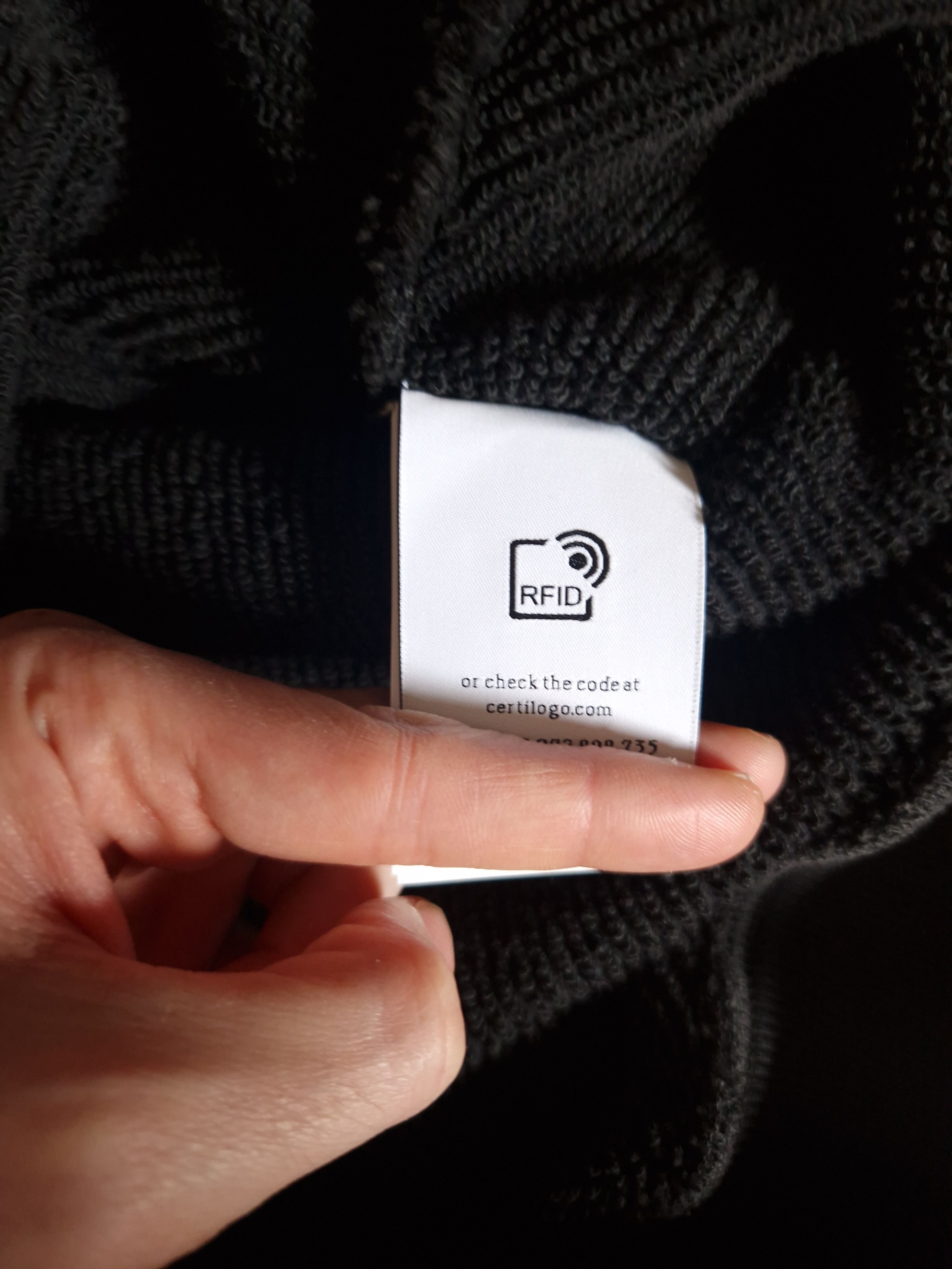 Off-White Bacchus Hoodie Size US S / EU 44-46 / 1 - 4 Thumbnail