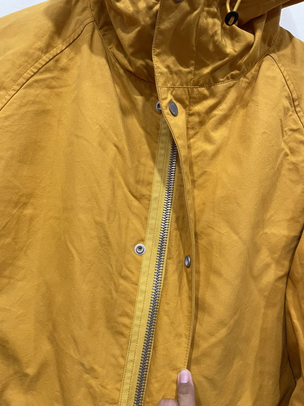Harley of Scotland Halley Stevensons of Scotland Norse Project Jacket Size US S / EU 44-46 / 1 - 3 Thumbnail