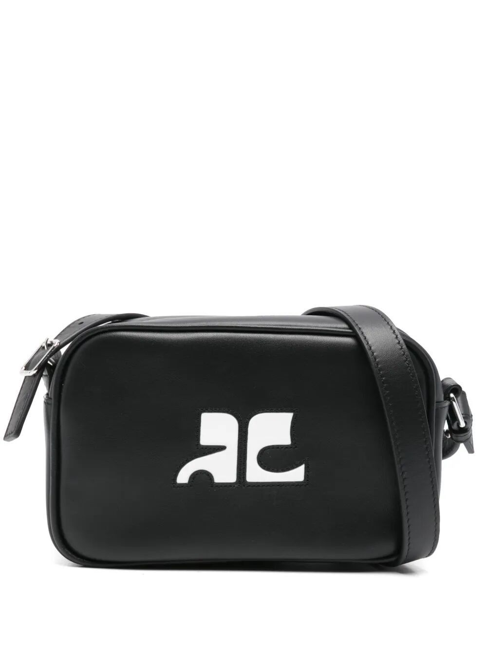 Courreges "REEDITION" CAMERA BAG Size ONE SIZE - 1 Thumbnail