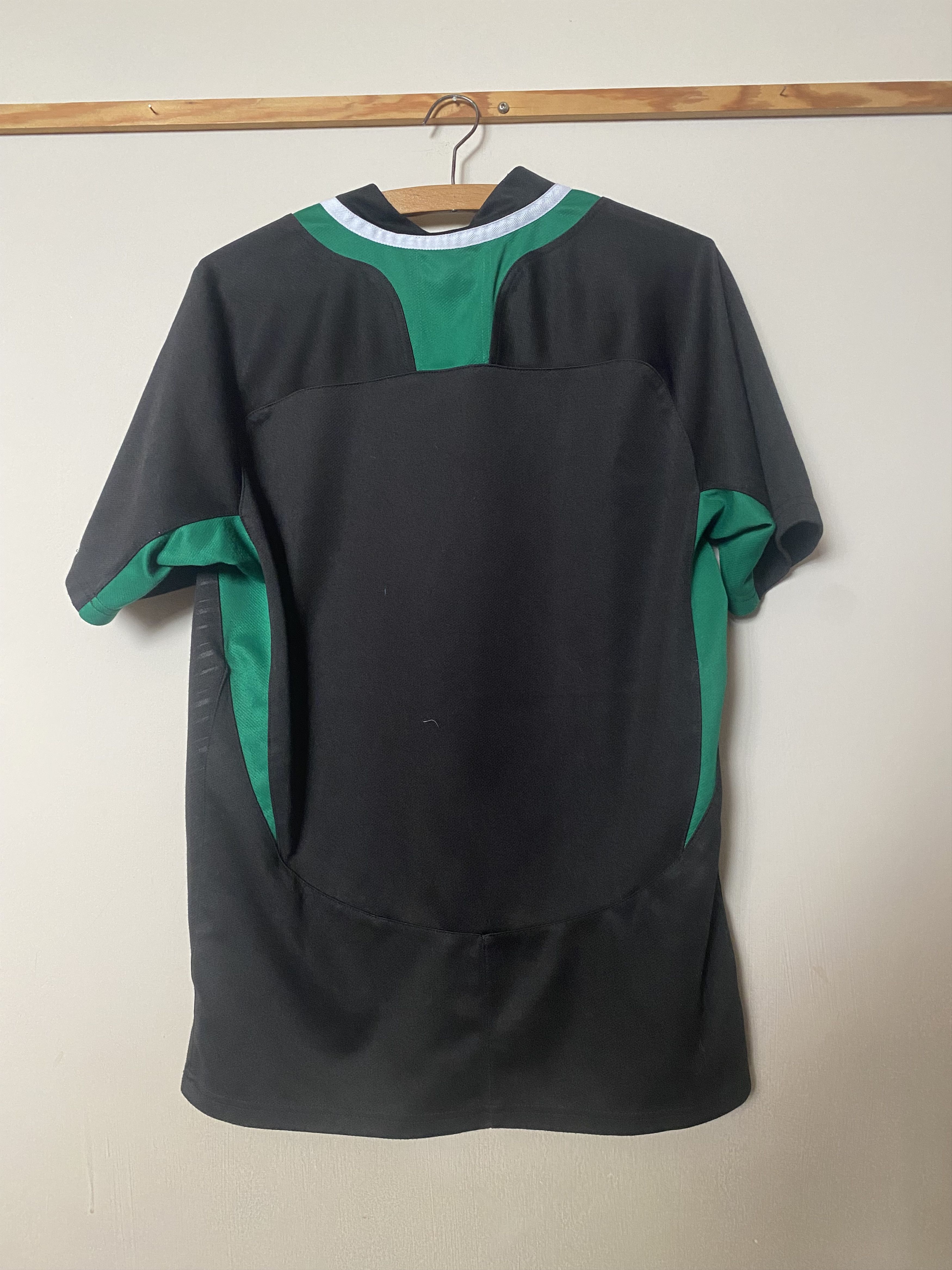 Puma Rugby IRELAND - 2012 - Puma - Rugby Union - M - UNIQUE Size US S / EU 44-46 / 1 - 2 Thumbnail
