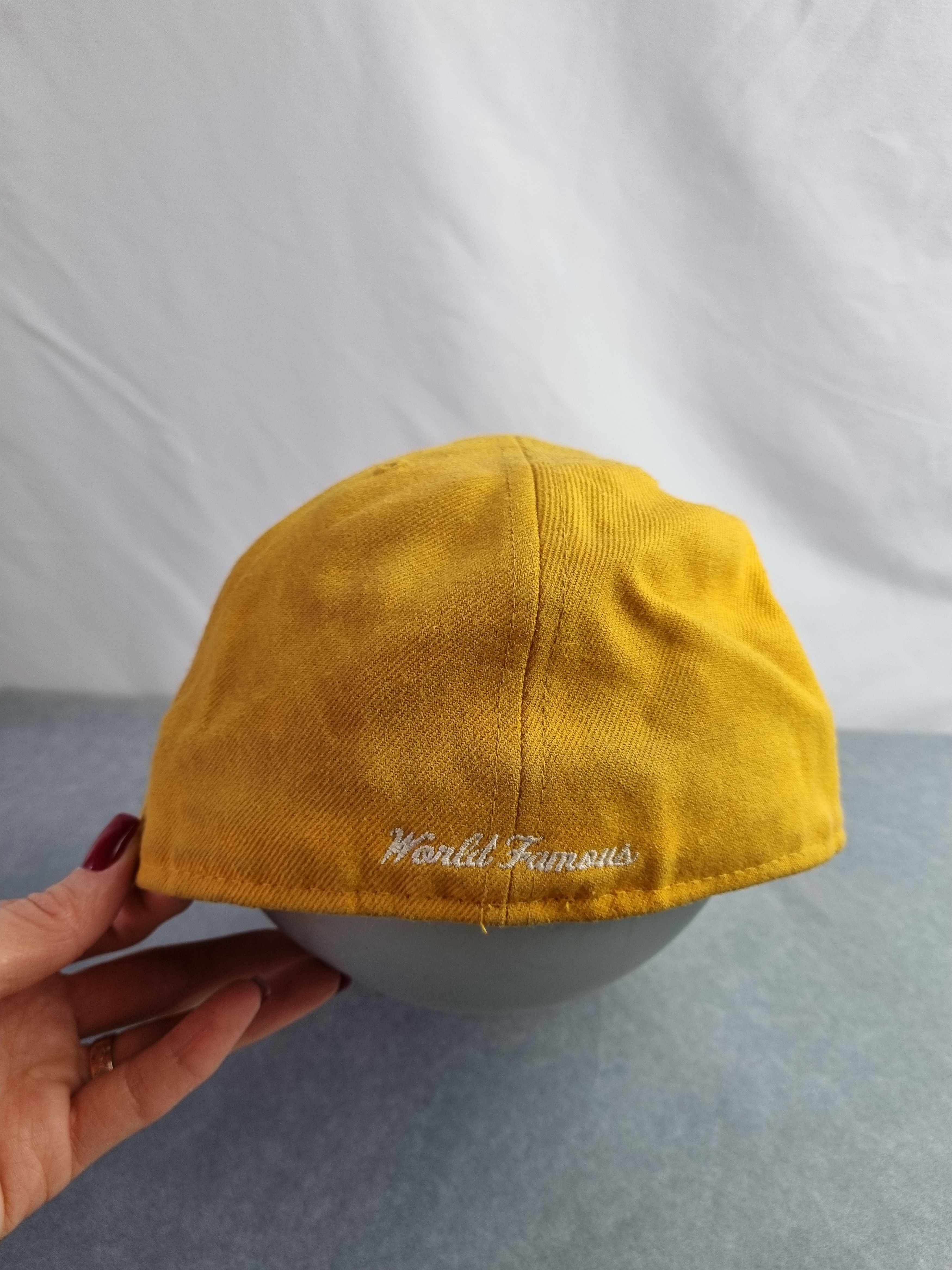 Supreme Supreme Box Logo Eye of Horus Cap Size ONE SIZE - 11 Thumbnail