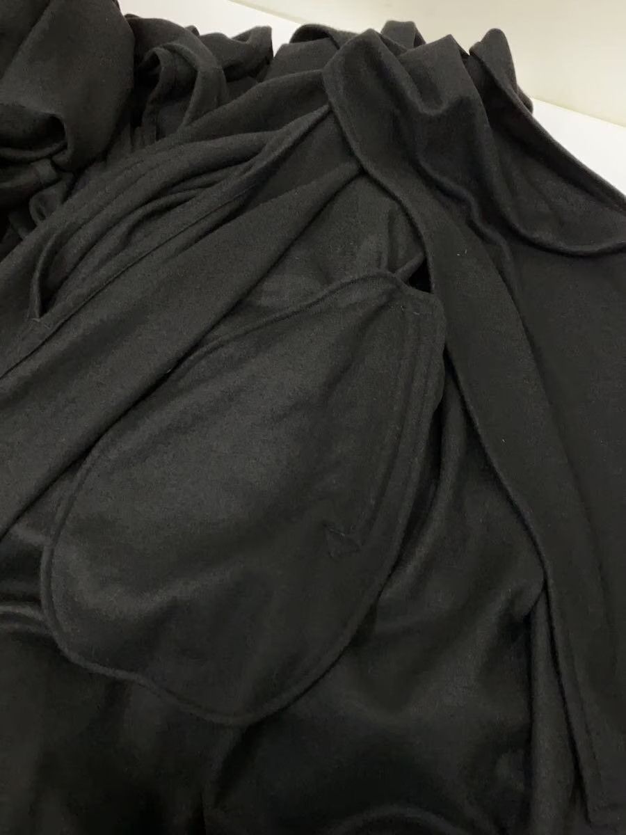 Yohji Yamamoto yohji yamamoto POUR HOMME 03SS archive cloak Size US L / EU 52-54 / 3 - 9 Thumbnail