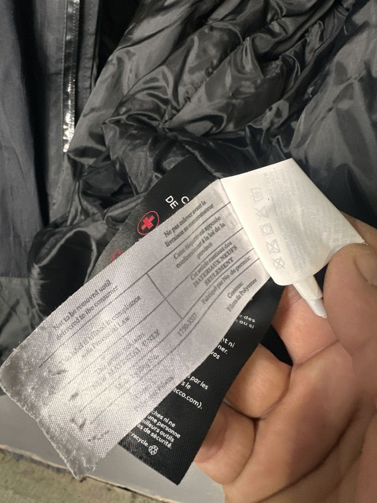 Arc'teryx Arc’Teryx Axis Insulated Jacket System_A Size US M / EU 48-50 / 2 - 12 Thumbnail