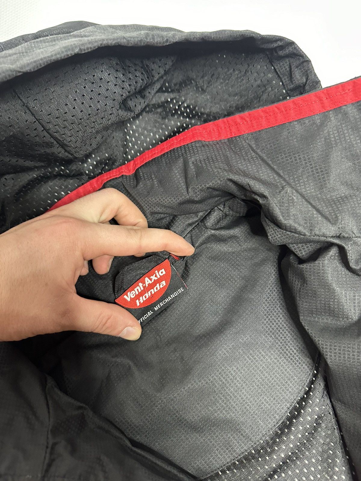 Honda Honda Racing Jacket Size US S / EU 44-46 / 1 - 6 Thumbnail