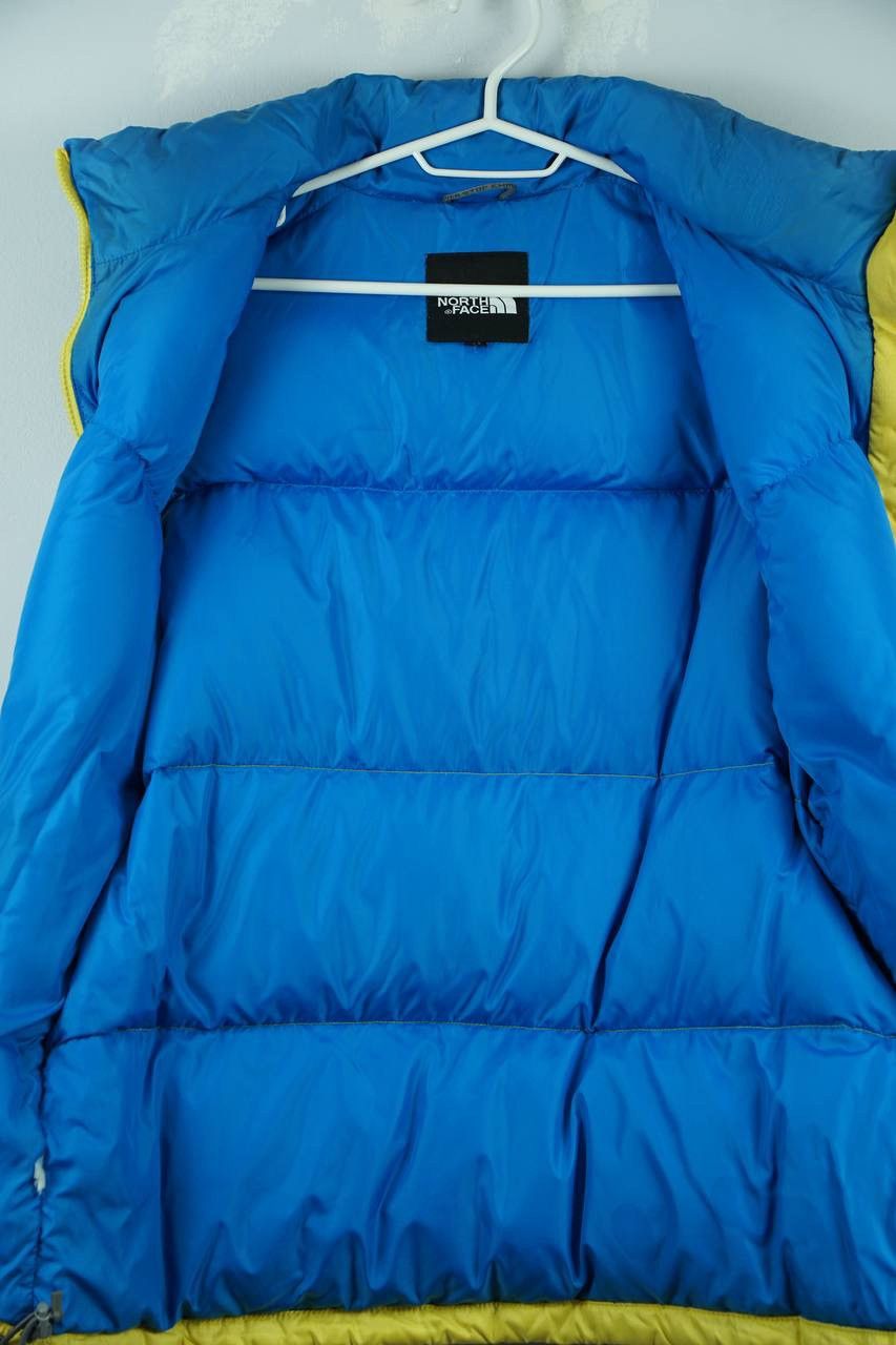 The North Face The North Face Down Vest 700 Size US S / EU 44-46 / 1 - 4 Thumbnail