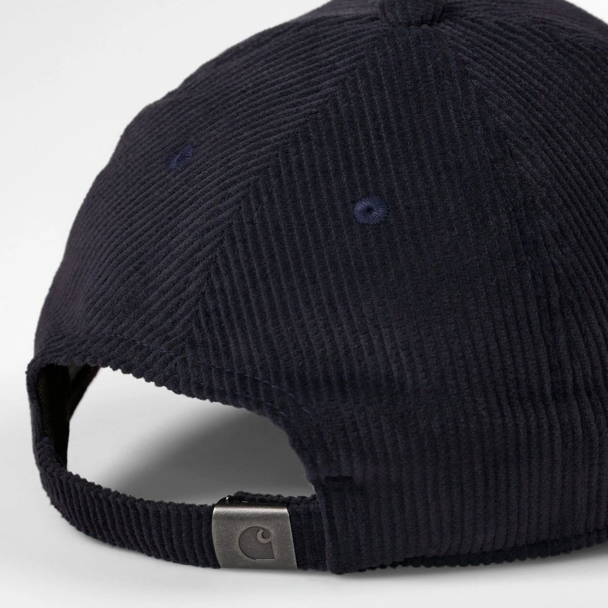 Carhartt Wip Carhartt WIP Harlem Cap Size ONE SIZE - 7 Thumbnail