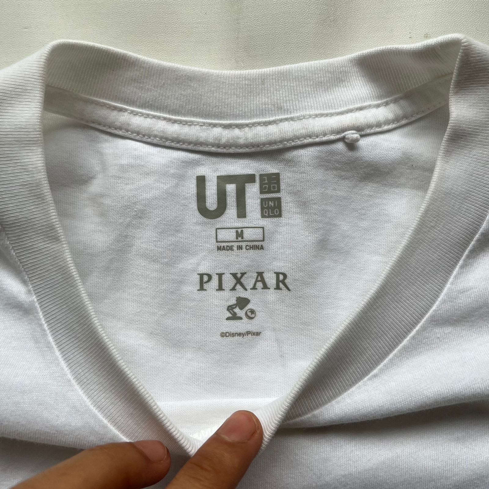 Uniqlo Uniqlo x Pixar Size US M / EU 48-50 / 2 - 3 Thumbnail