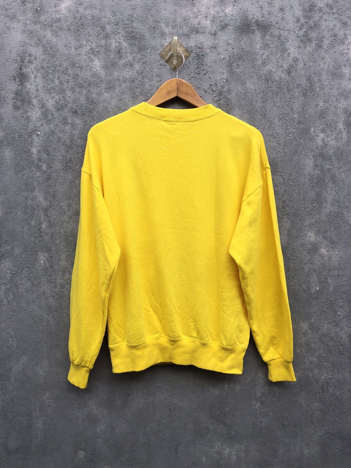 Vintage Dick Tracy Vintage Movie Sweatshirt Size US M / EU 48-50 / 2 - 3 Thumbnail